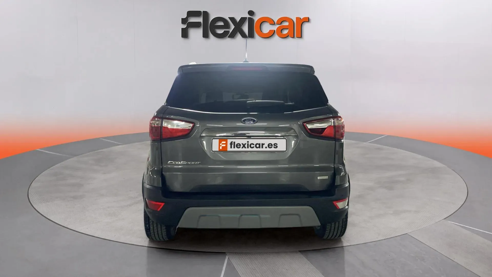 Ford EcoSport 1.0T EcoBoost Trend - foto 6