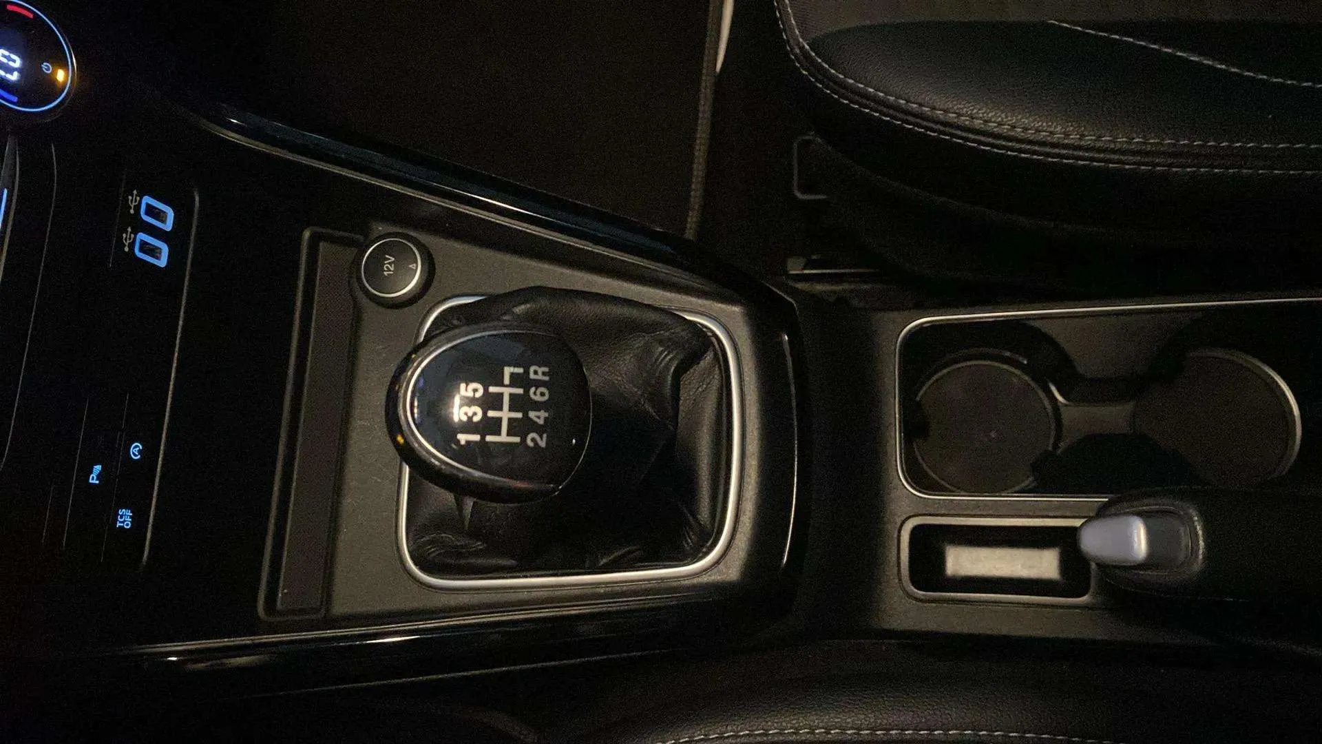 Ford EcoSport 1.0T EcoBoost Trend - foto 20