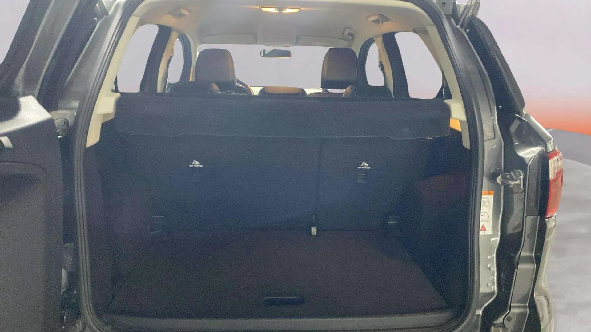 Ford EcoSport 1.0T EcoBoost Trend - foto 26