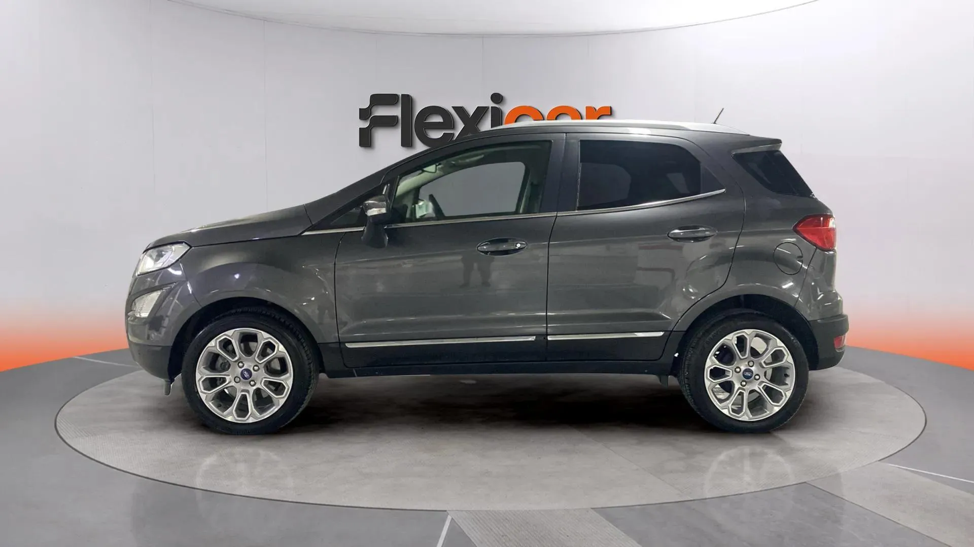 Ford EcoSport 1.0T EcoBoost Trend - foto 4
