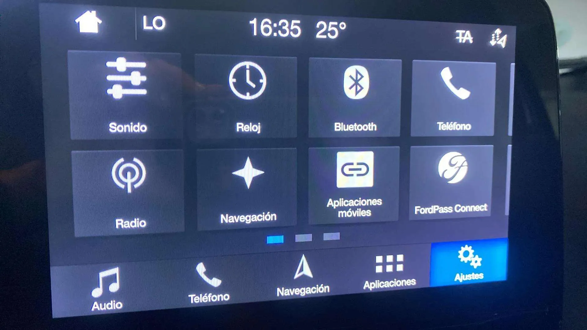 Ford EcoSport 1.0T EcoBoost Trend - foto 15
