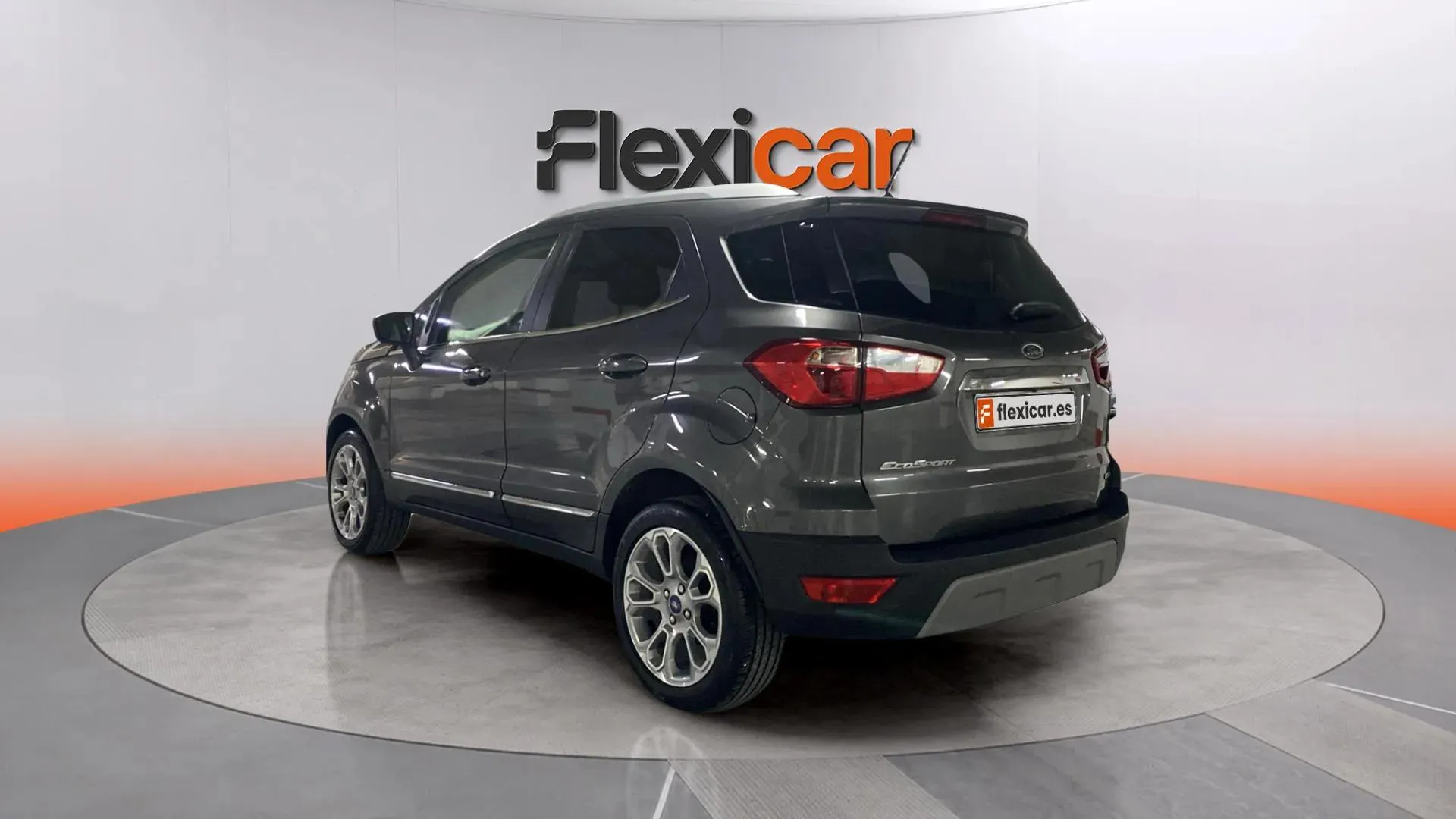 Ford EcoSport 1.0T EcoBoost Trend - foto 5