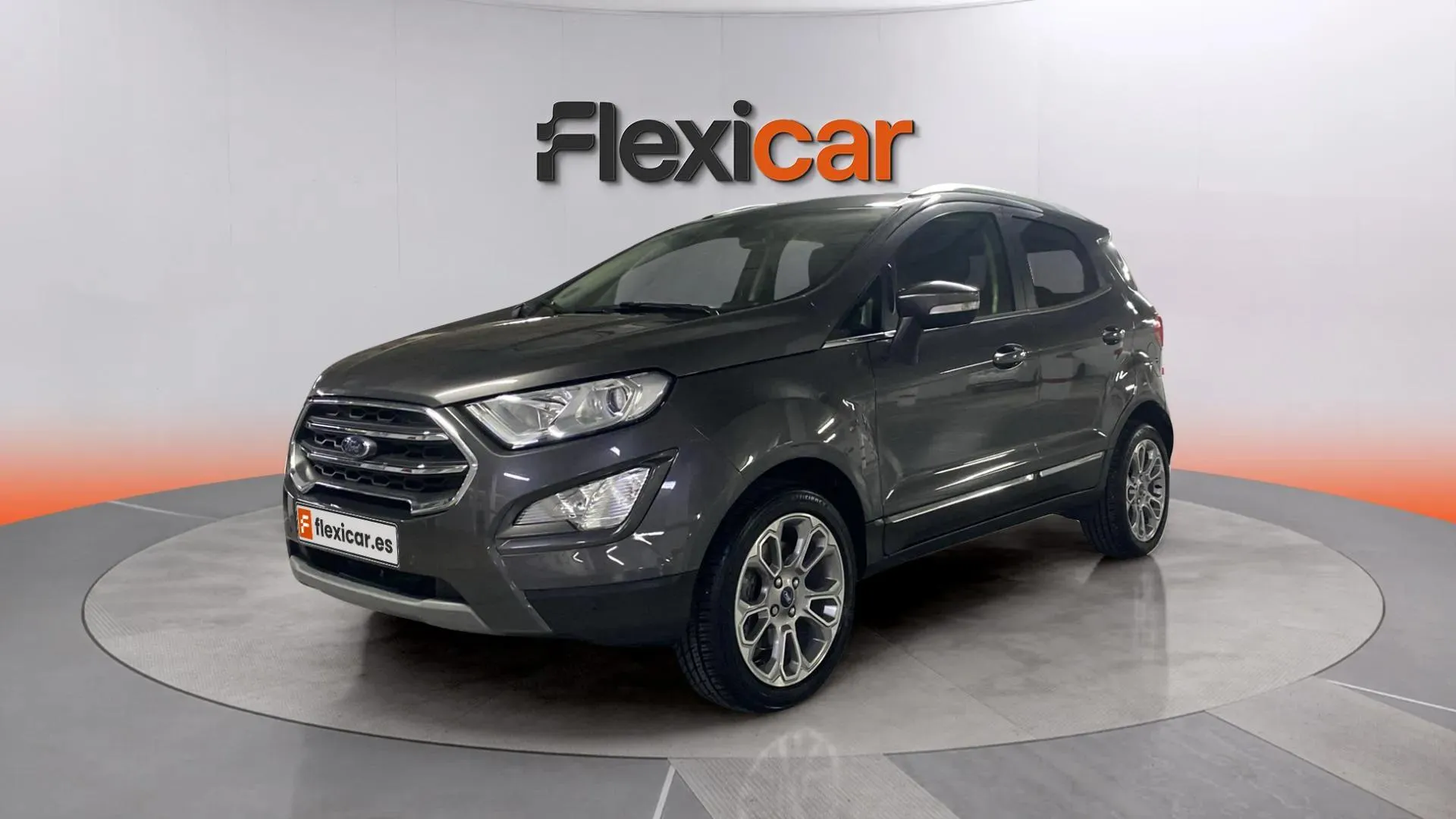 Ford EcoSport 1.0T EcoBoost Trend - foto 3