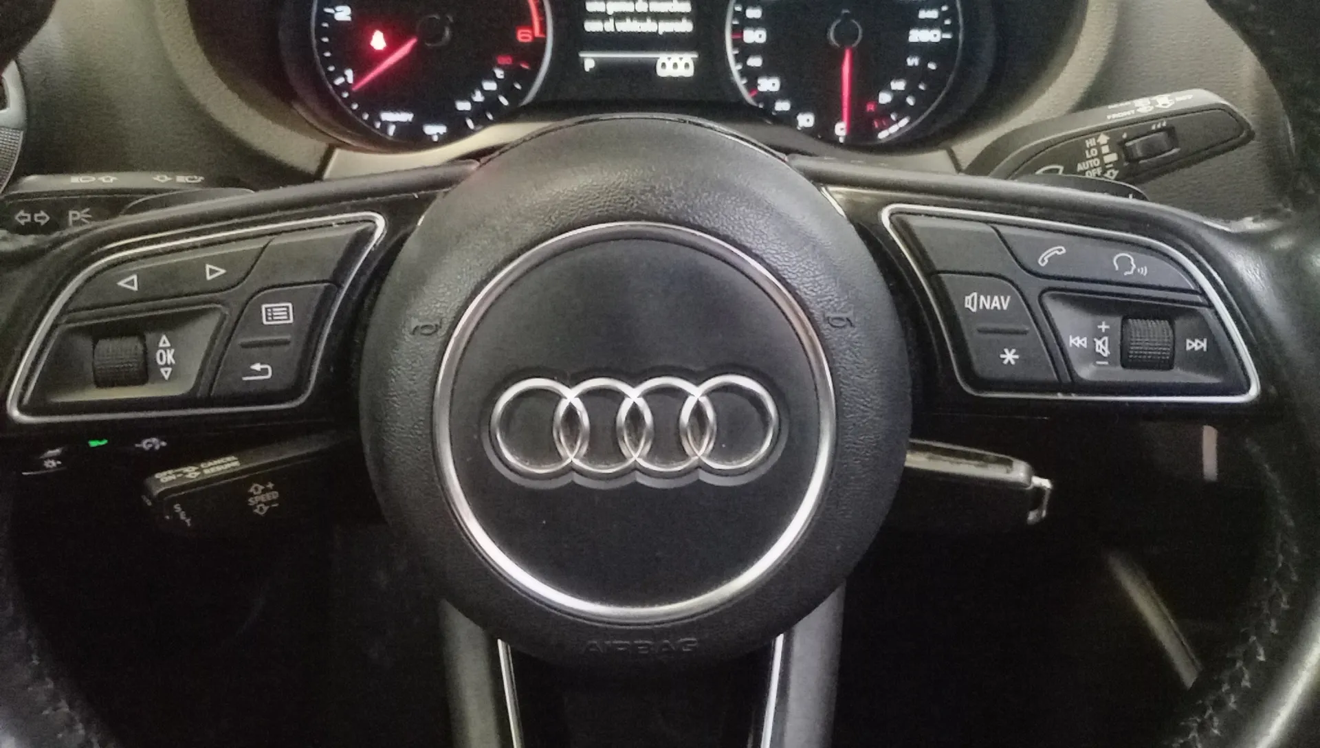 Audi A3 Sedan 1.6 TDI clean d S tro S line - foto 12