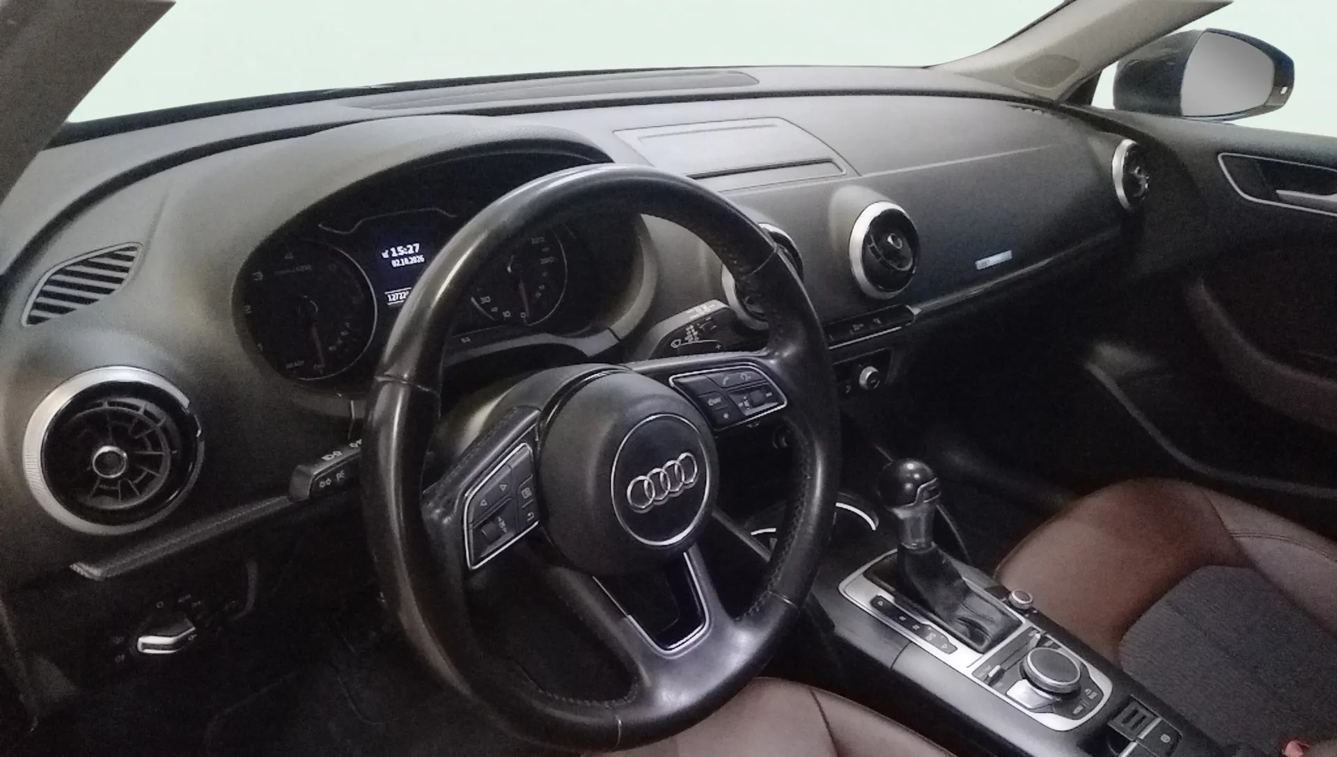 Audi A3 Sedan 1.6 TDI clean d S tro S line - foto 15