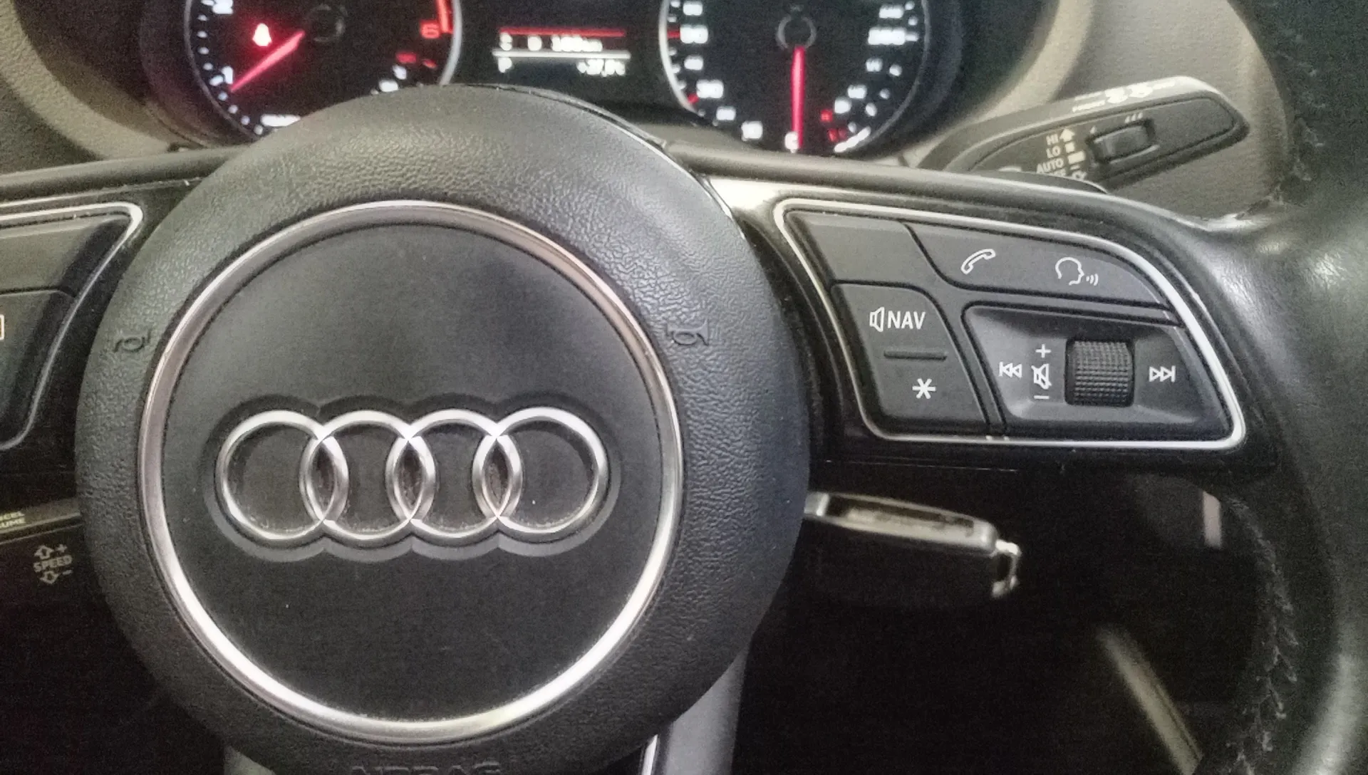 Audi A3 Sedan 1.6 TDI clean d S tro S line - foto 13