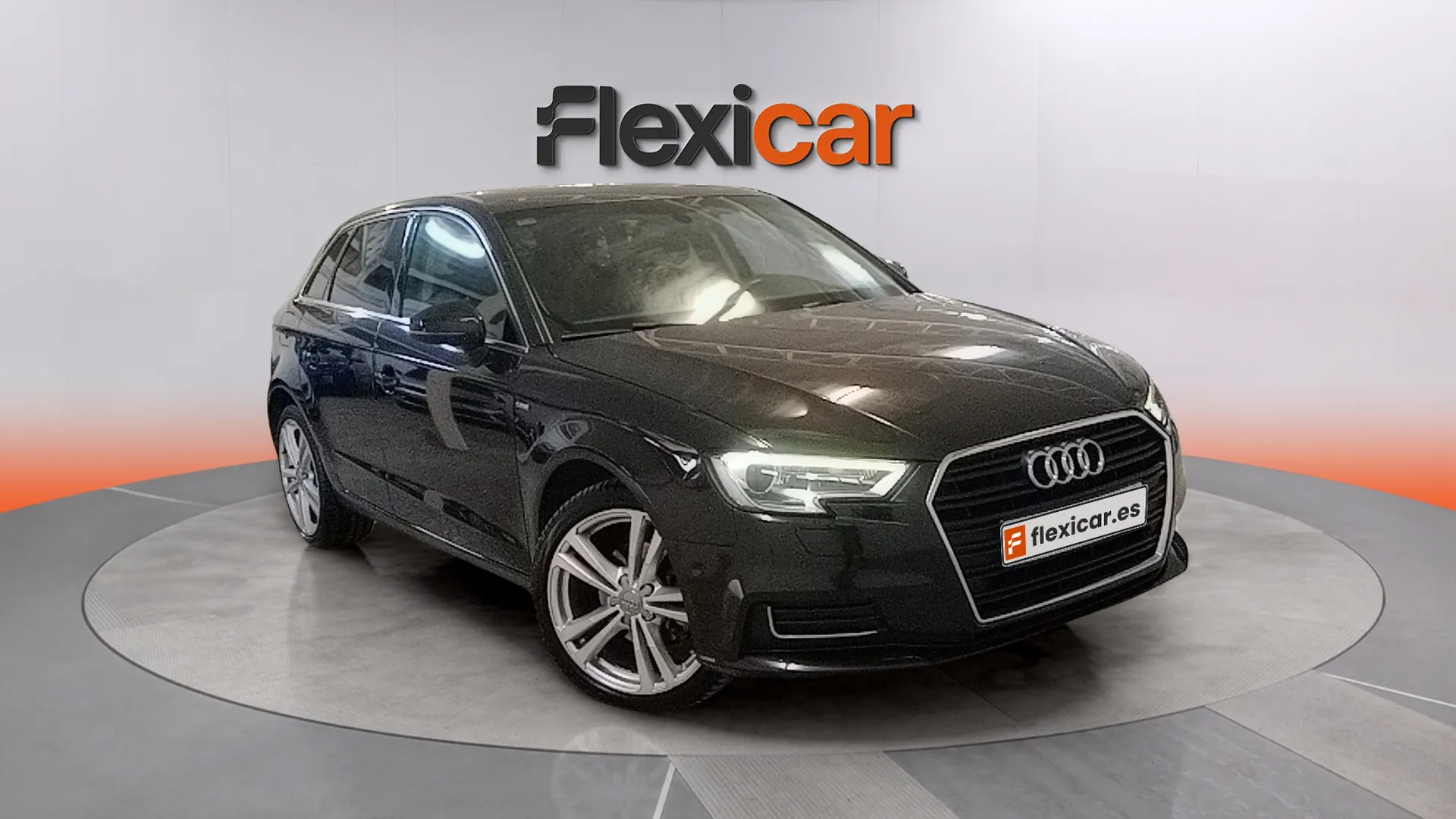 Audi A3 Sedan 1.6 TDI clean d S tro S line