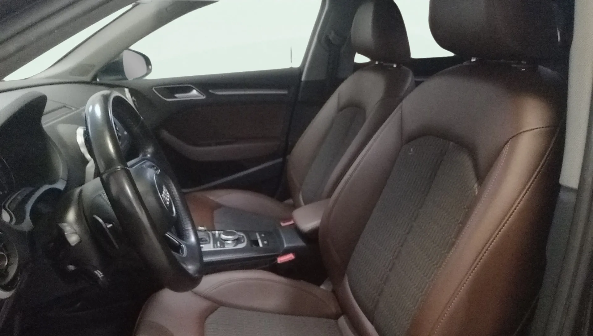 Audi A3 Sedan 1.6 TDI clean d S tro S line - foto 10