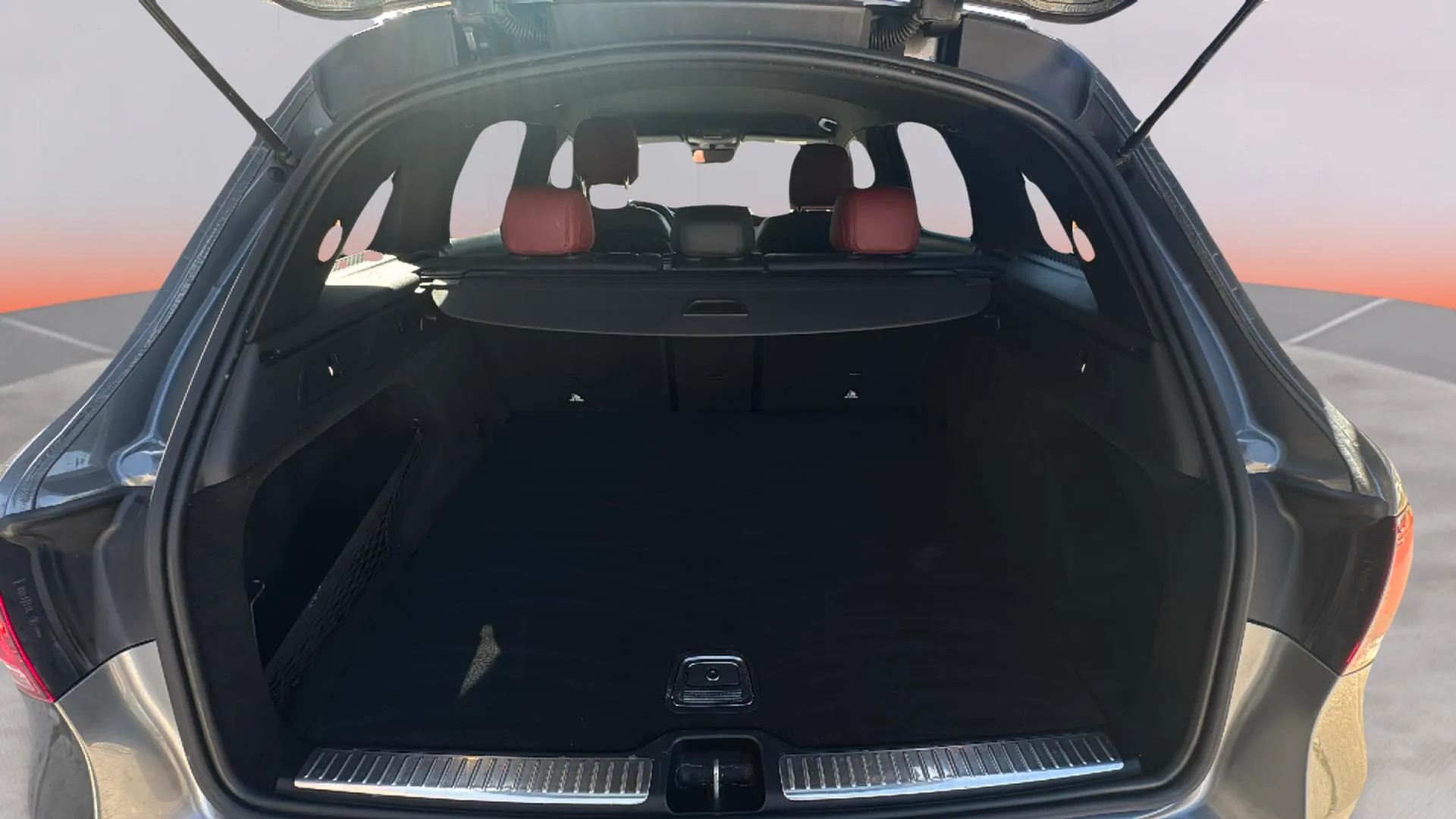 Mercedes-Benz GLC 200 d 4MATIC - foto 9