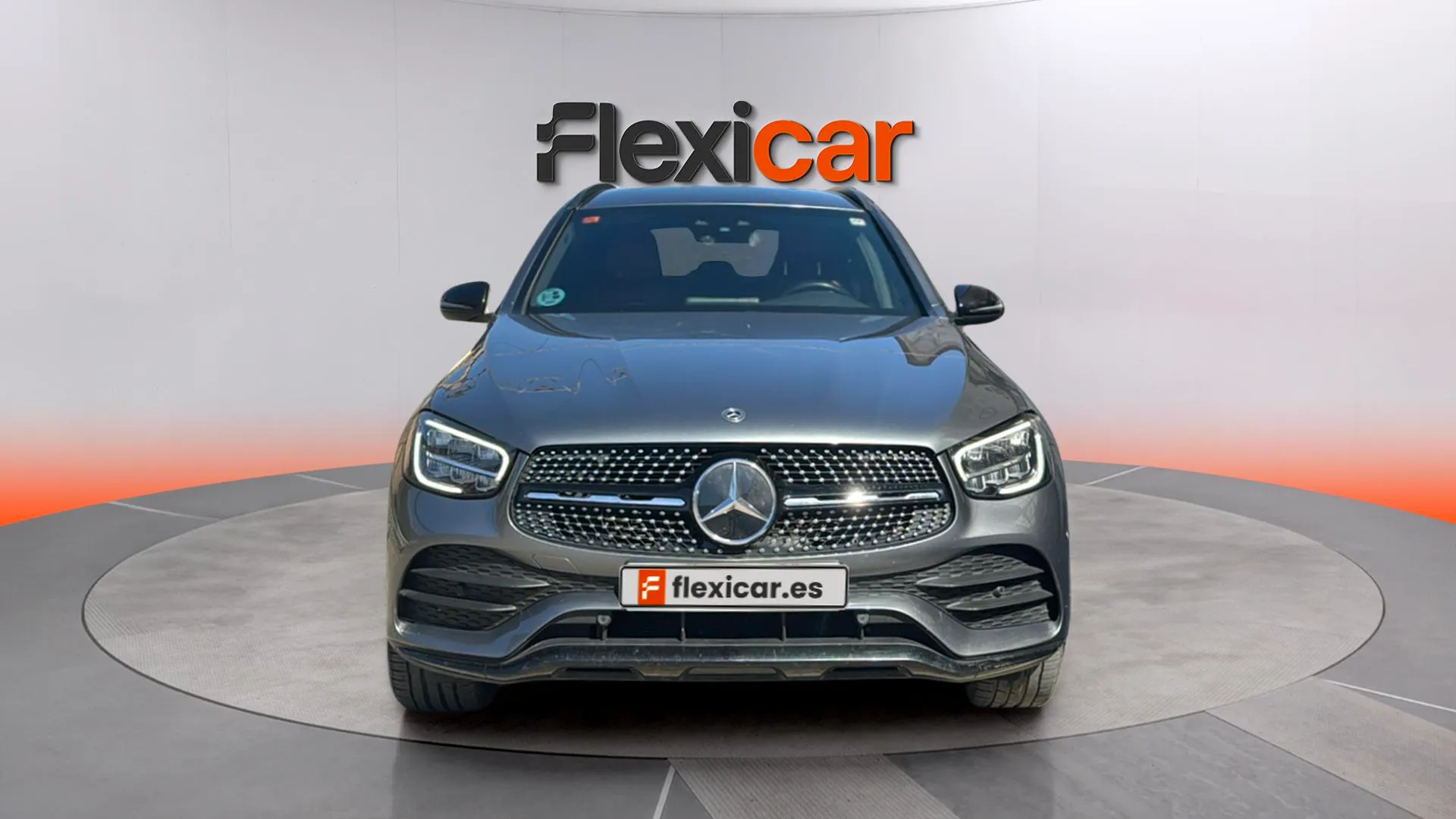 Mercedes-Benz GLC 200 d 4MATIC - foto 4