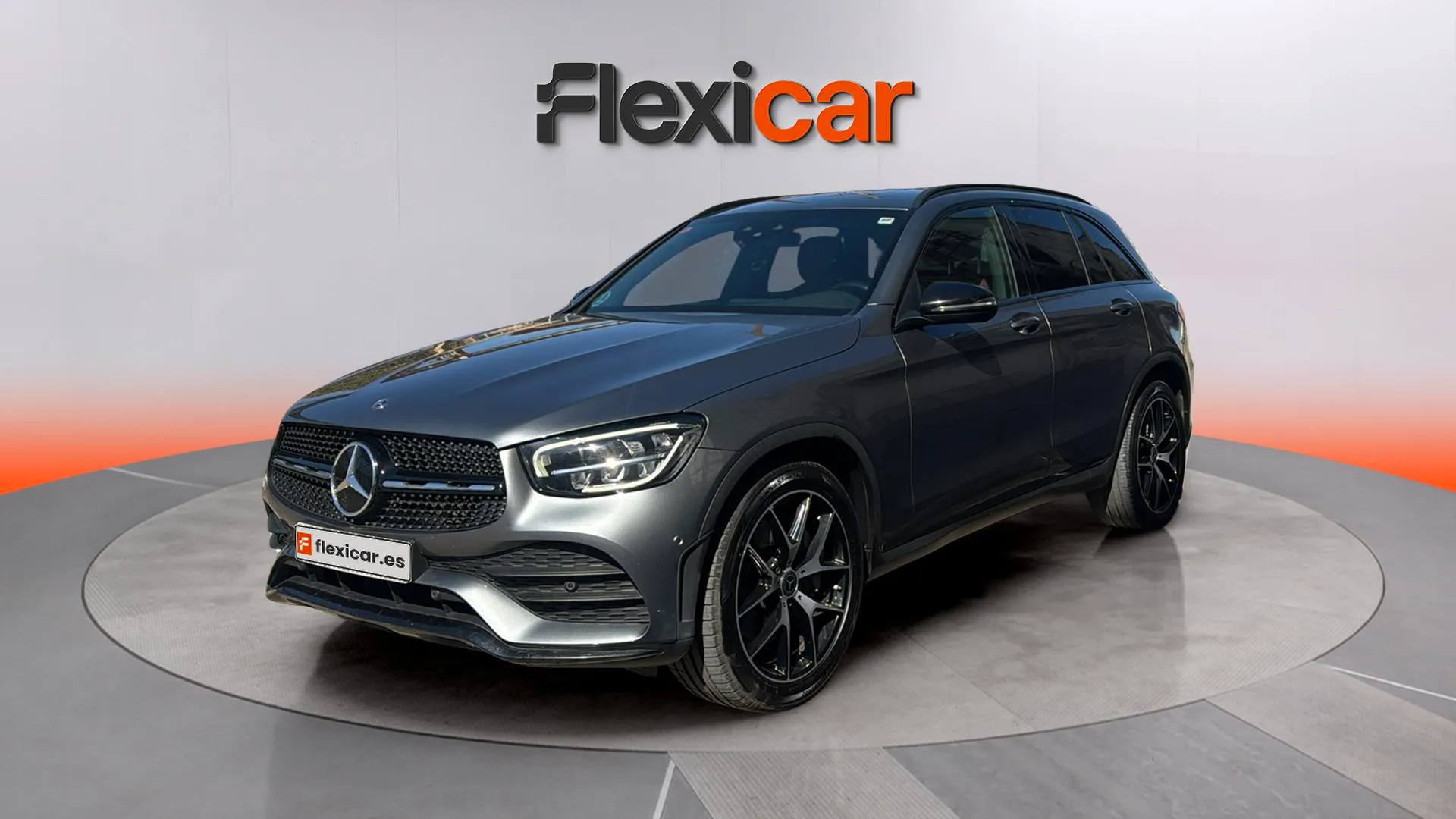 Mercedes-Benz GLC 200 d 4MATIC - foto 5