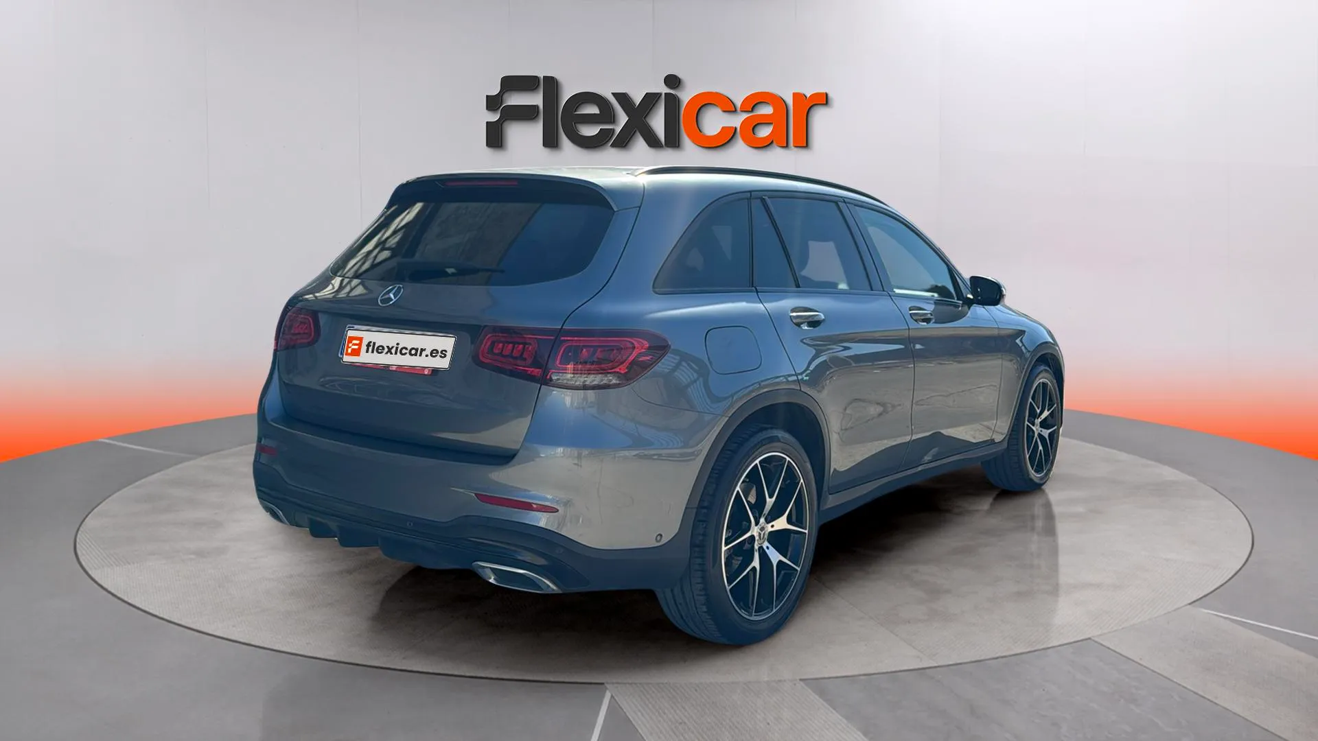 Mercedes-Benz GLC 200 d 4MATIC - foto 3