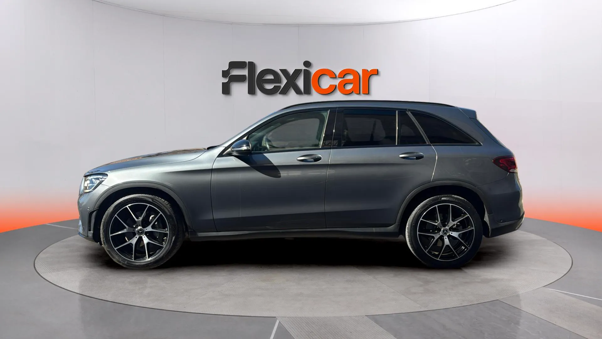 Mercedes-Benz GLC 200 d 4MATIC - foto 6