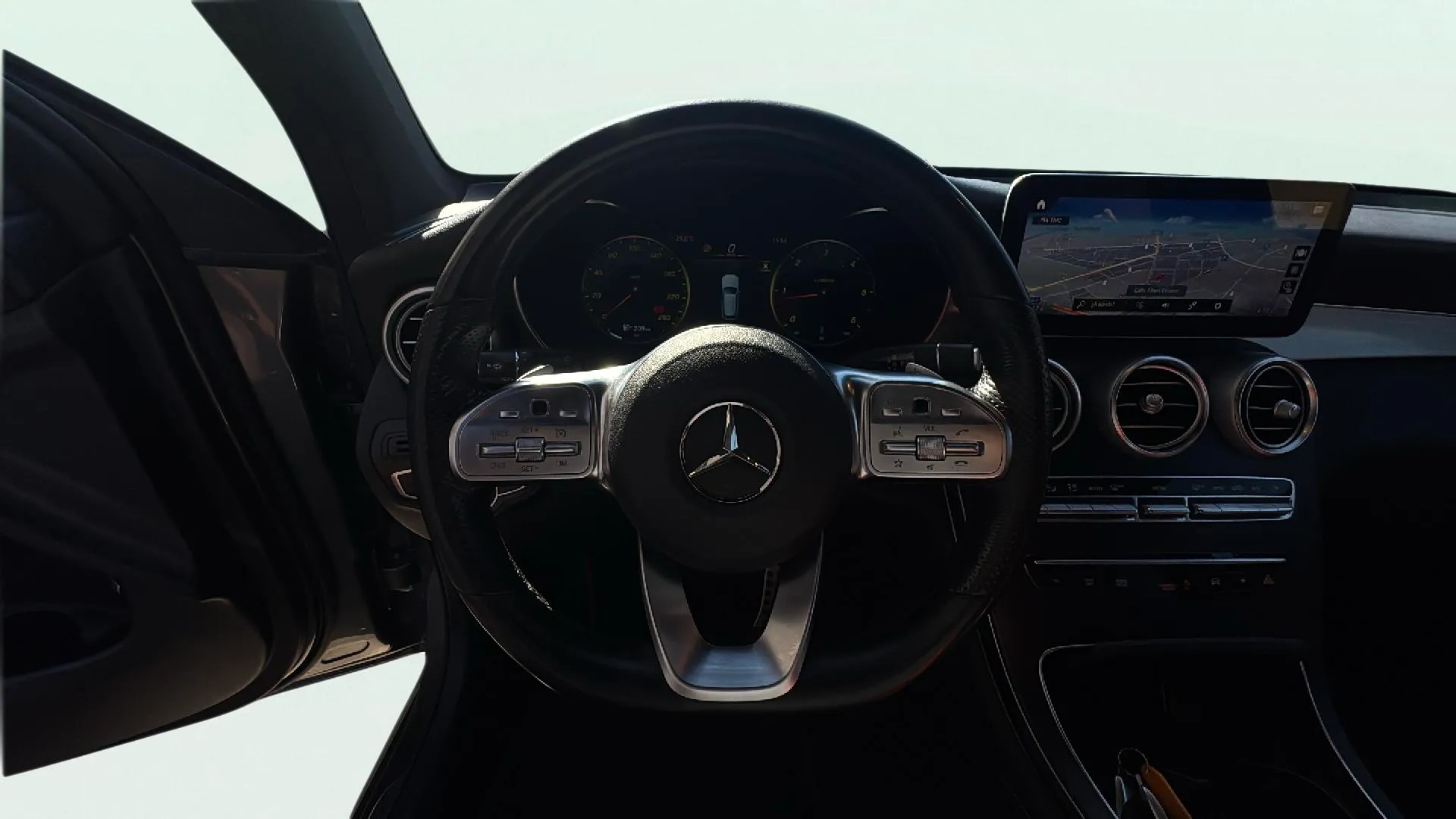 Mercedes-Benz GLC 200 d 4MATIC - foto 12