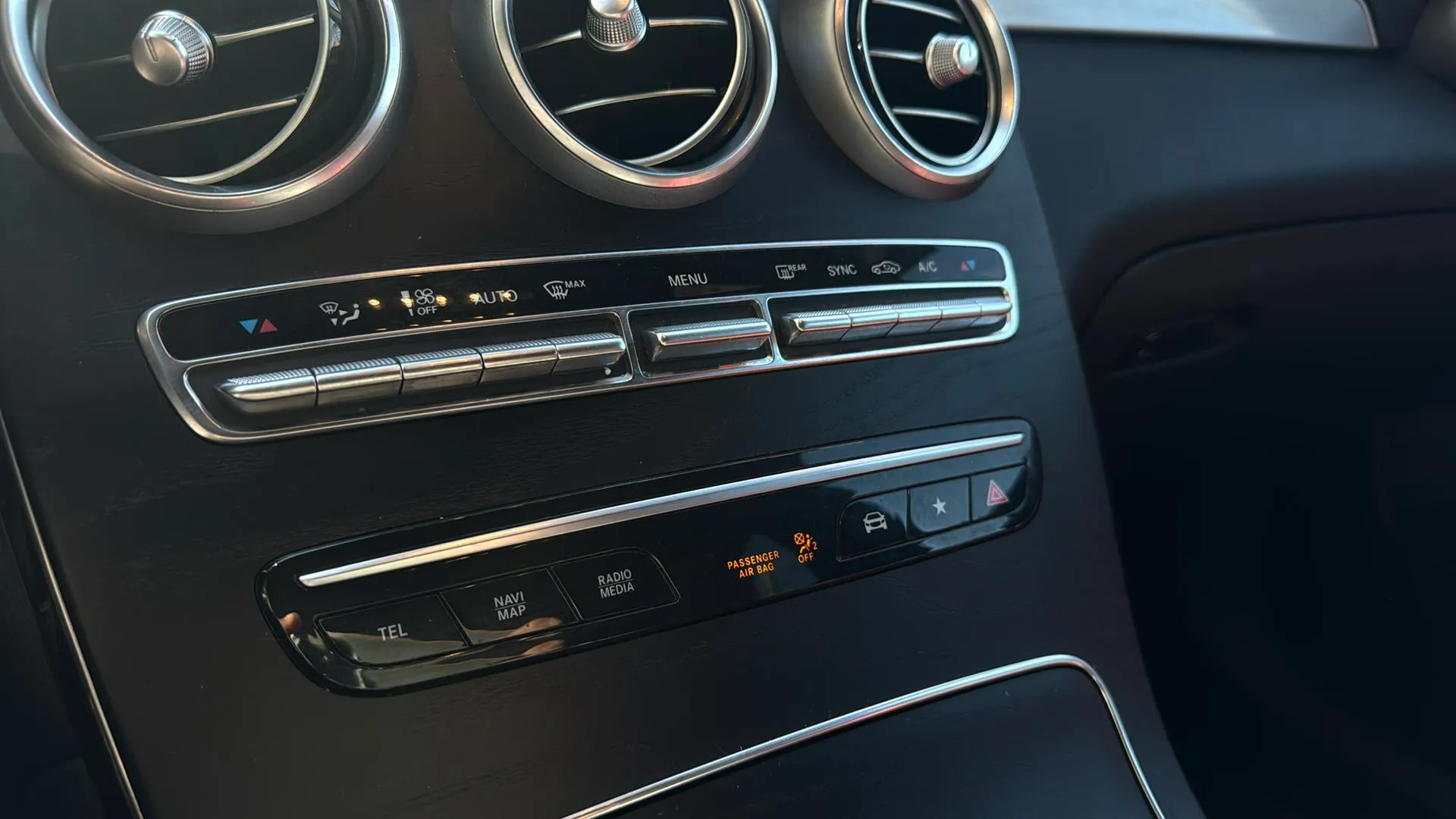 Mercedes-Benz GLC 200 d 4MATIC - foto 19