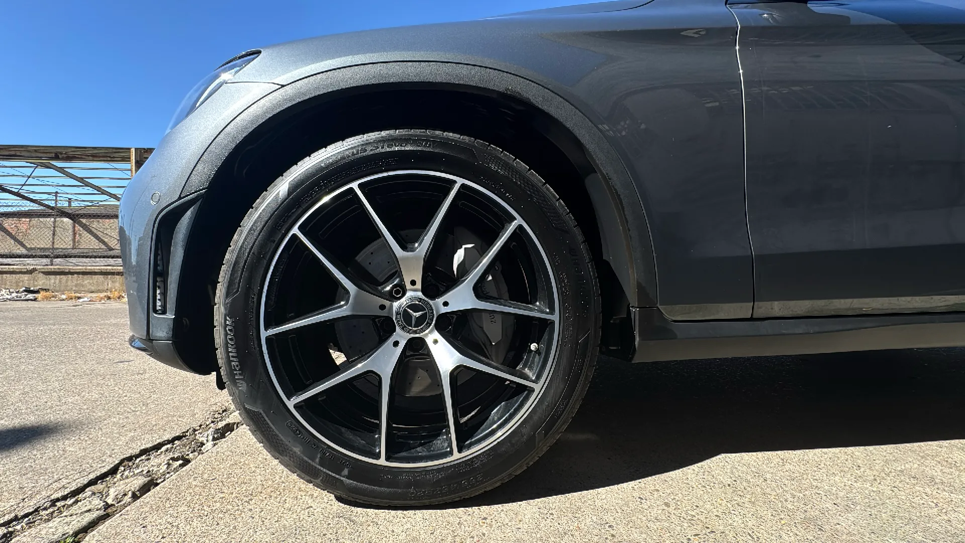 Mercedes-Benz GLC 200 d 4MATIC - foto 26