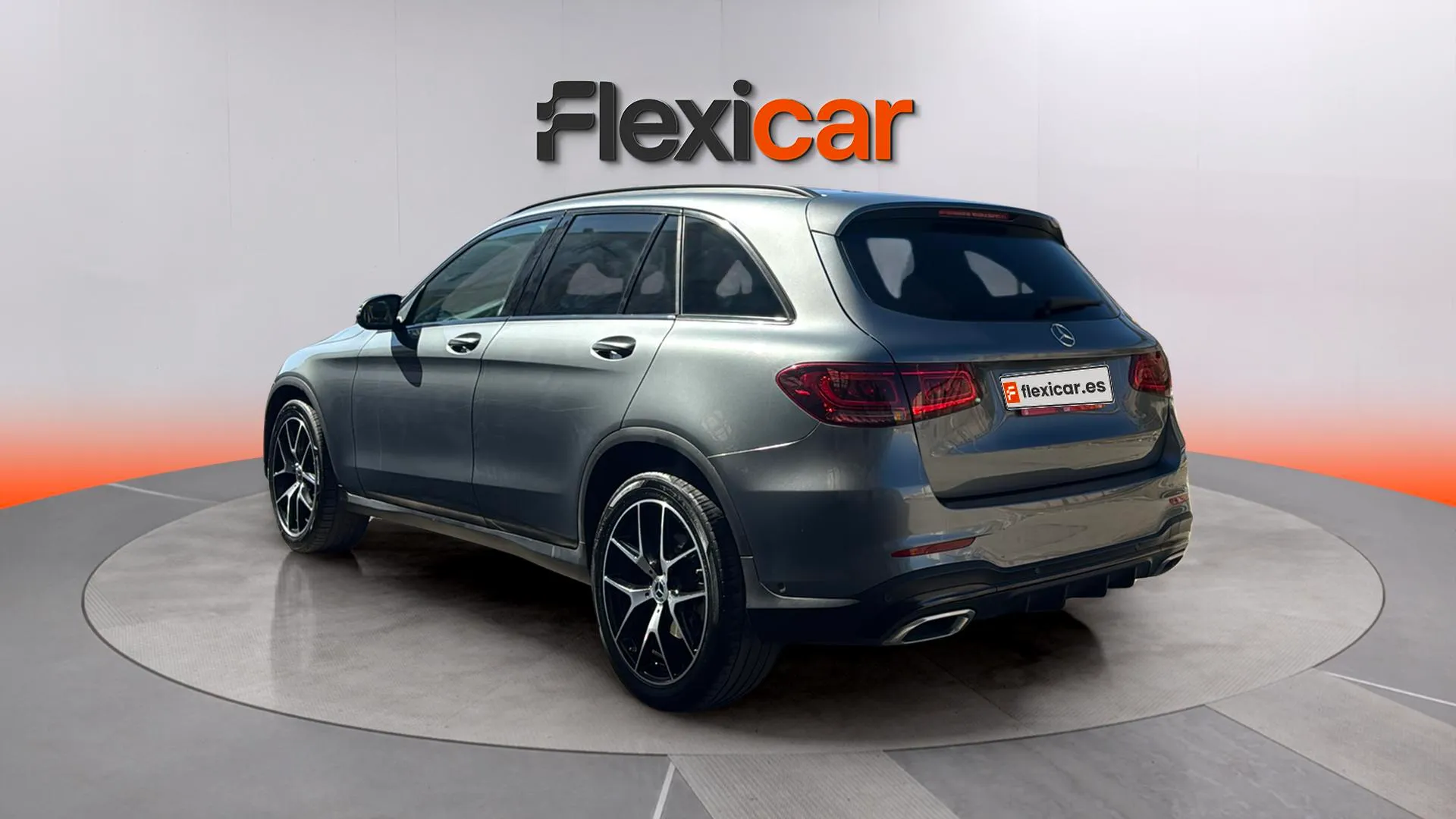 Mercedes-Benz GLC 200 d 4MATIC - foto 7