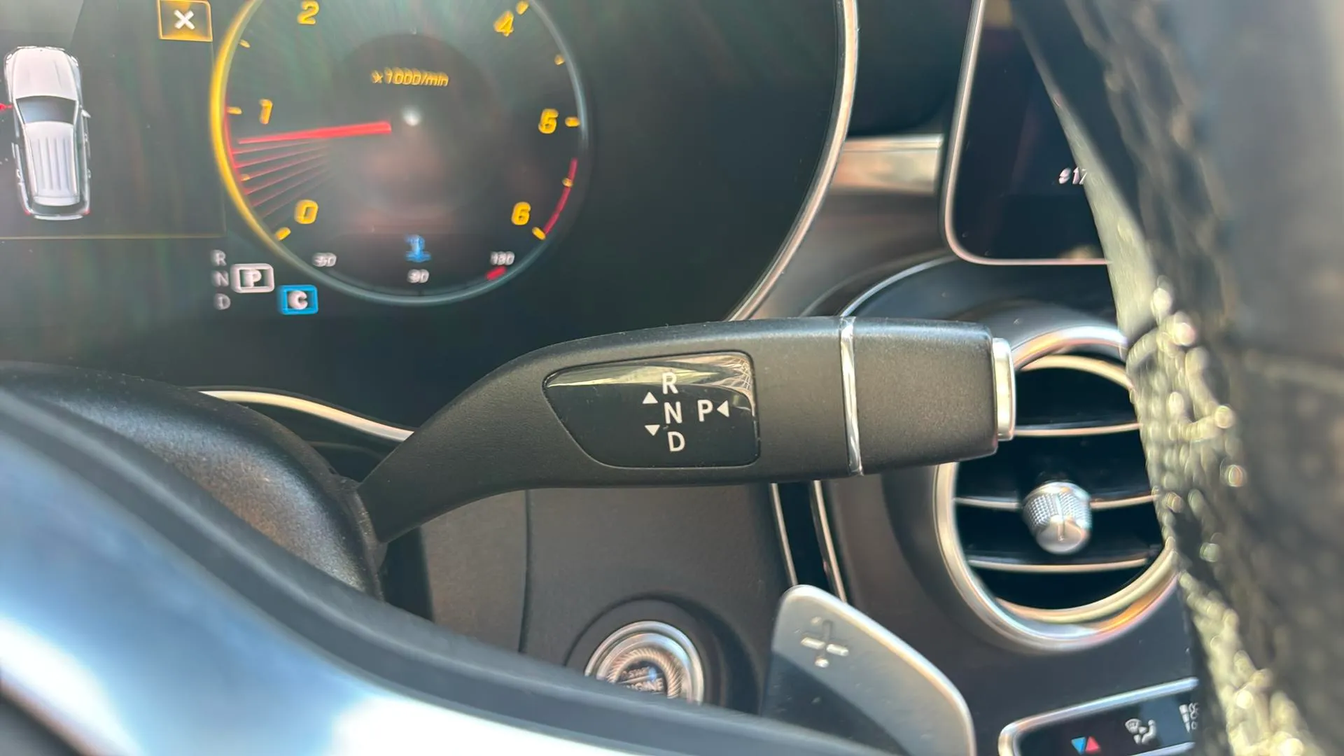 Mercedes-Benz GLC 200 d 4MATIC - foto 16