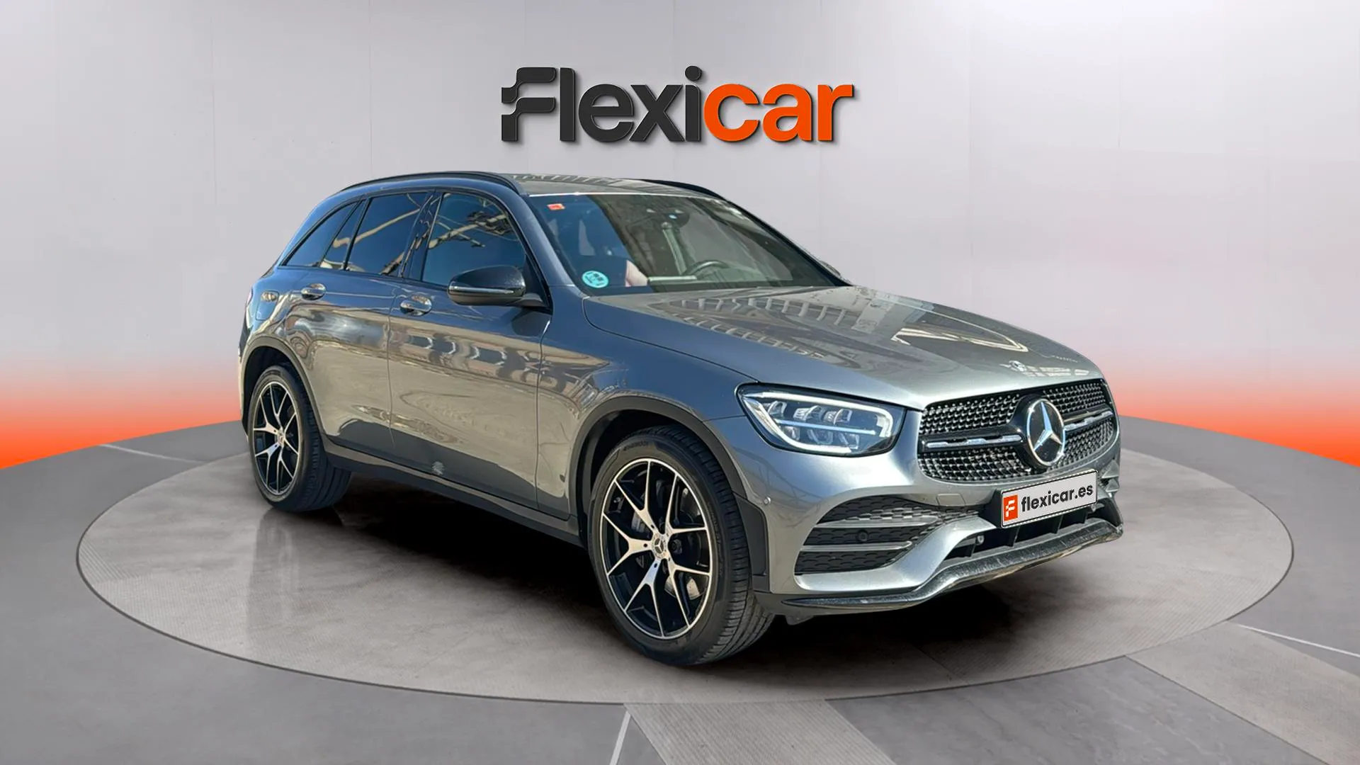 Mercedes-Benz GLC 200 d 4MATIC - foto 1
