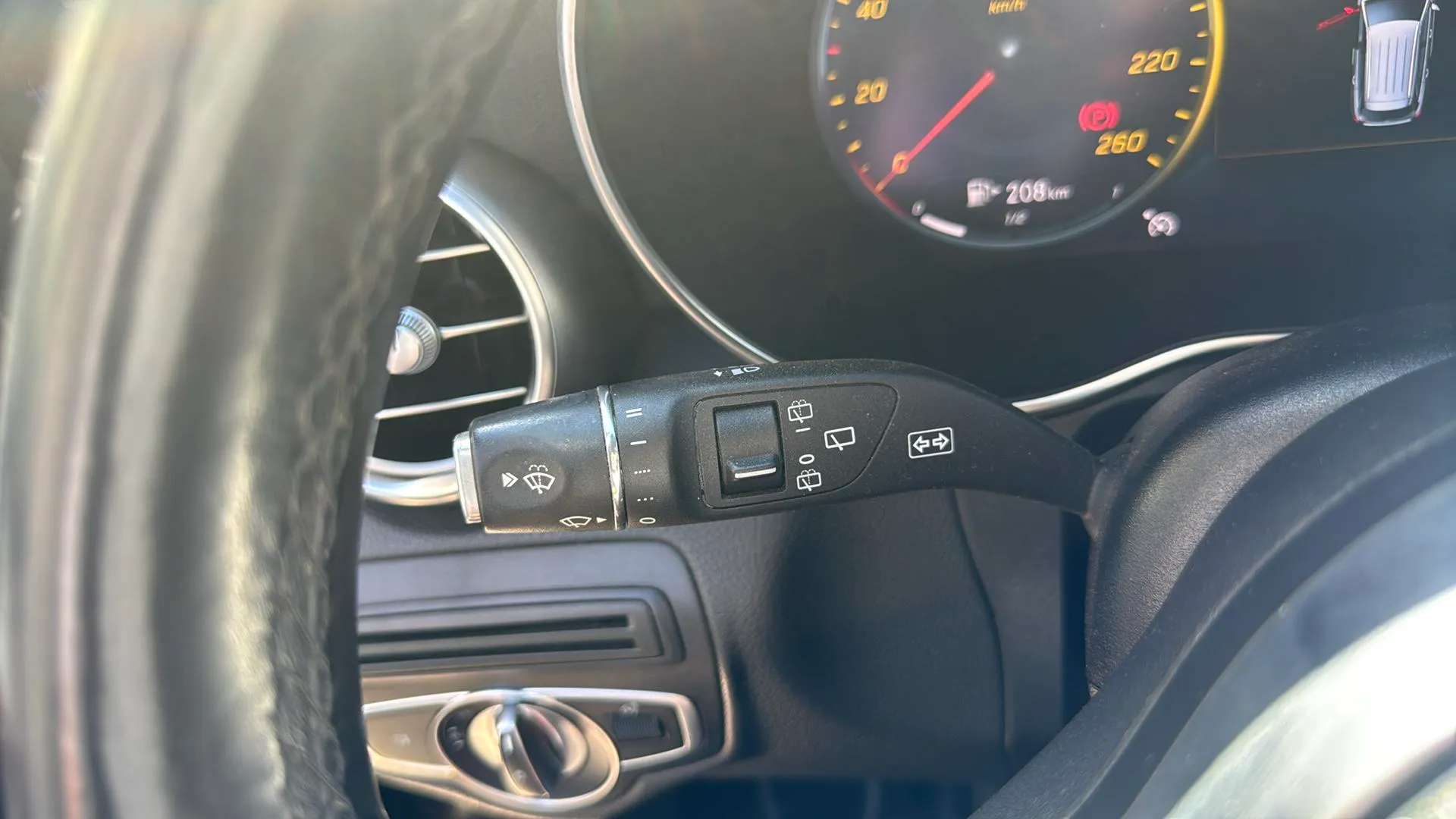 Mercedes-Benz GLC 200 d 4MATIC - foto 15