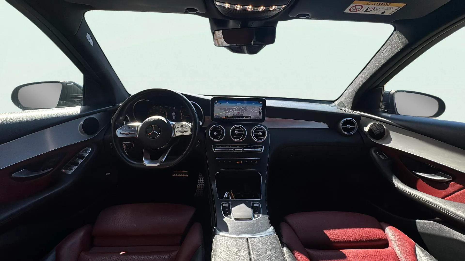 Mercedes-Benz GLC 200 d 4MATIC - foto 11