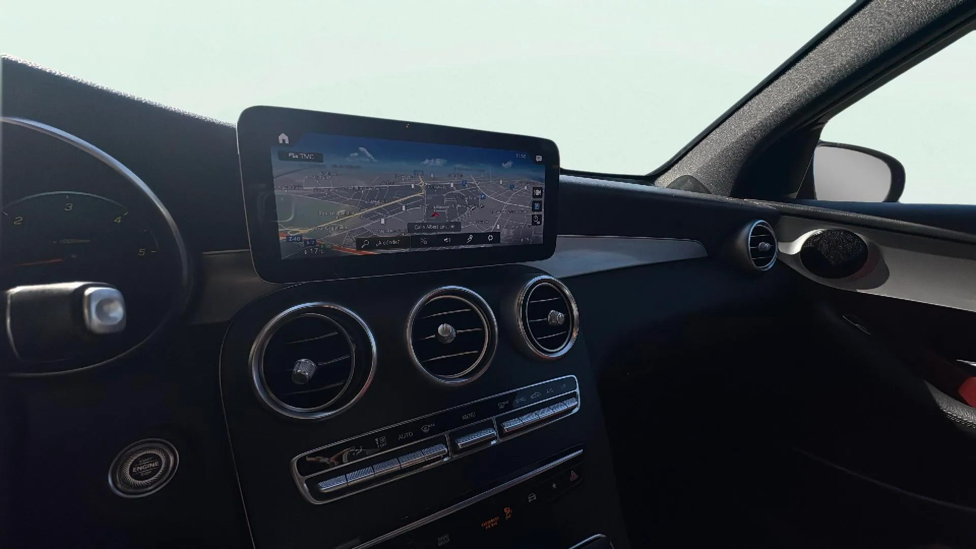 Mercedes-Benz GLC 200 d 4MATIC - foto 18