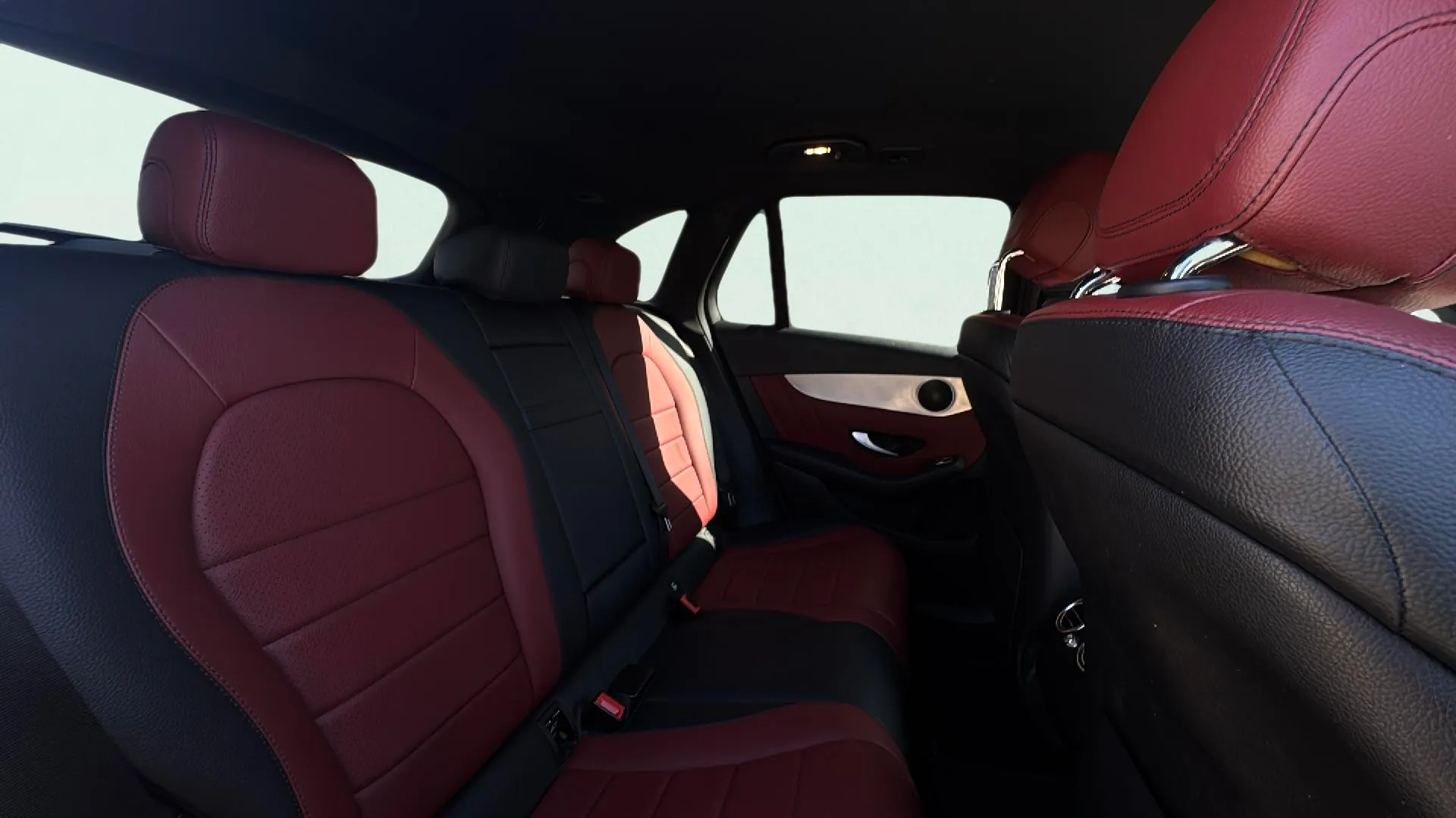 Mercedes-Benz GLC 200 d 4MATIC - foto 25