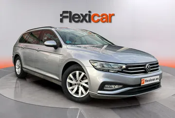volkswagen passat variant business 20 tdi 90kw 122cv ds diesel automatica salamanca 903000000286612