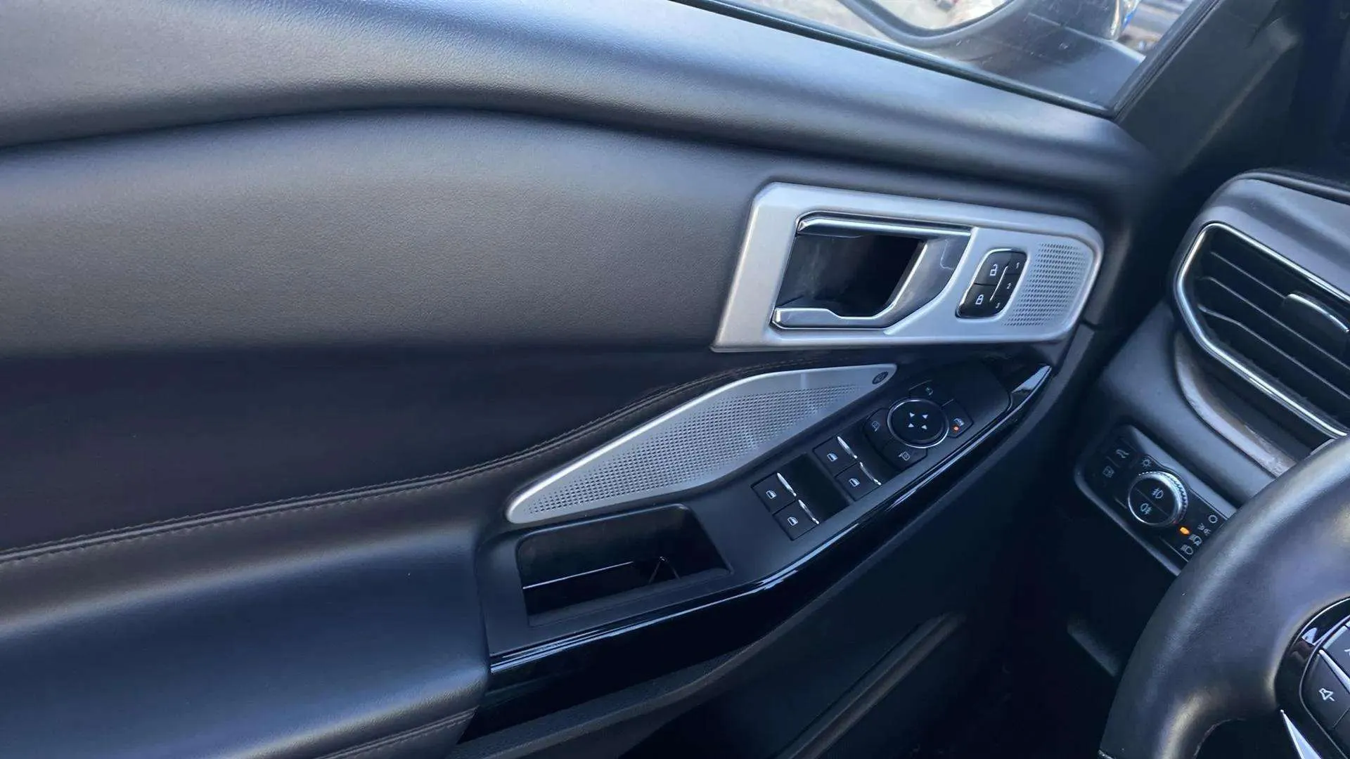Ford Explorer 3.0 PHEV AWD Platinum - foto 20
