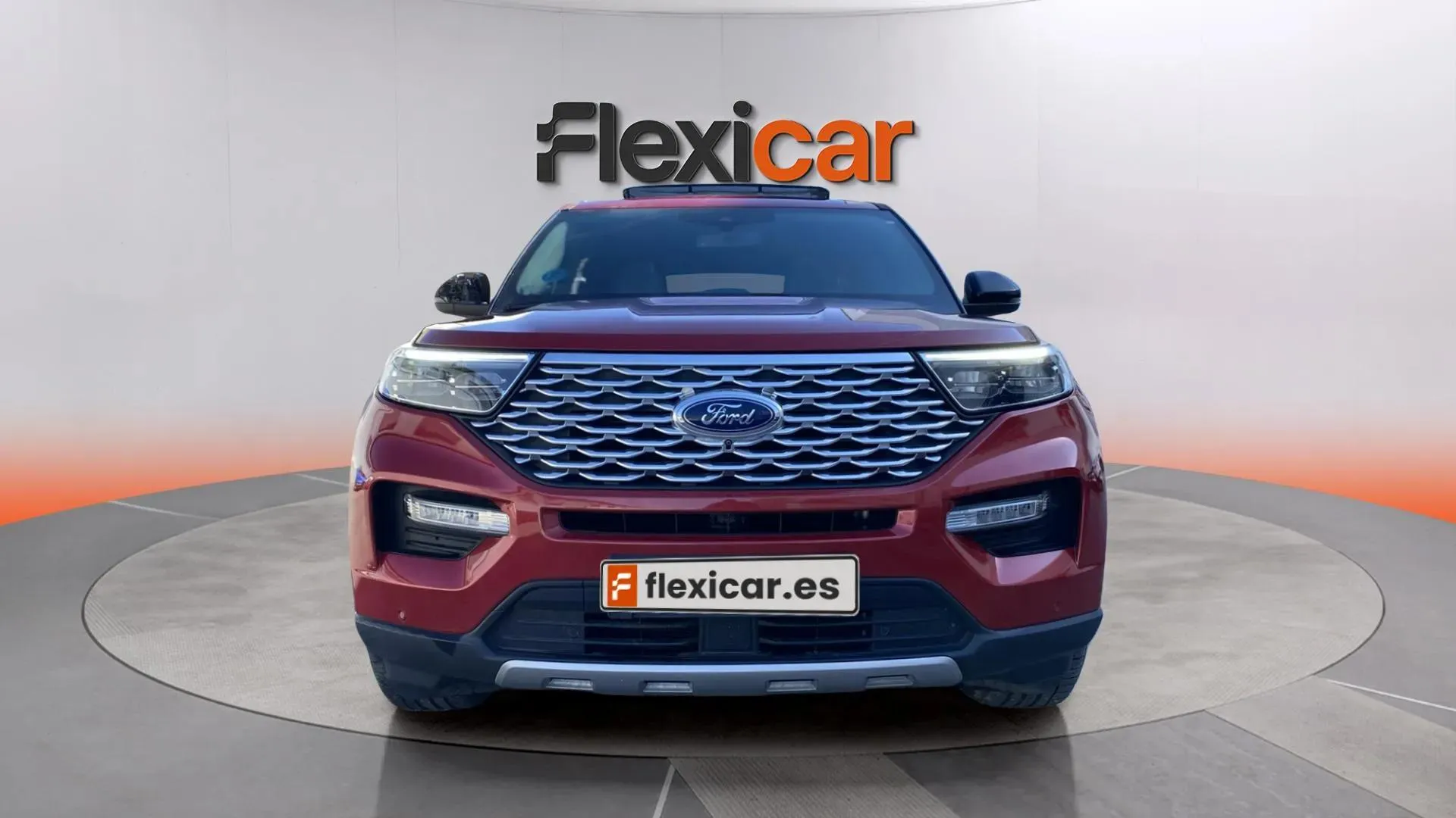 Ford Explorer 3.0 PHEV AWD Platinum - foto 35