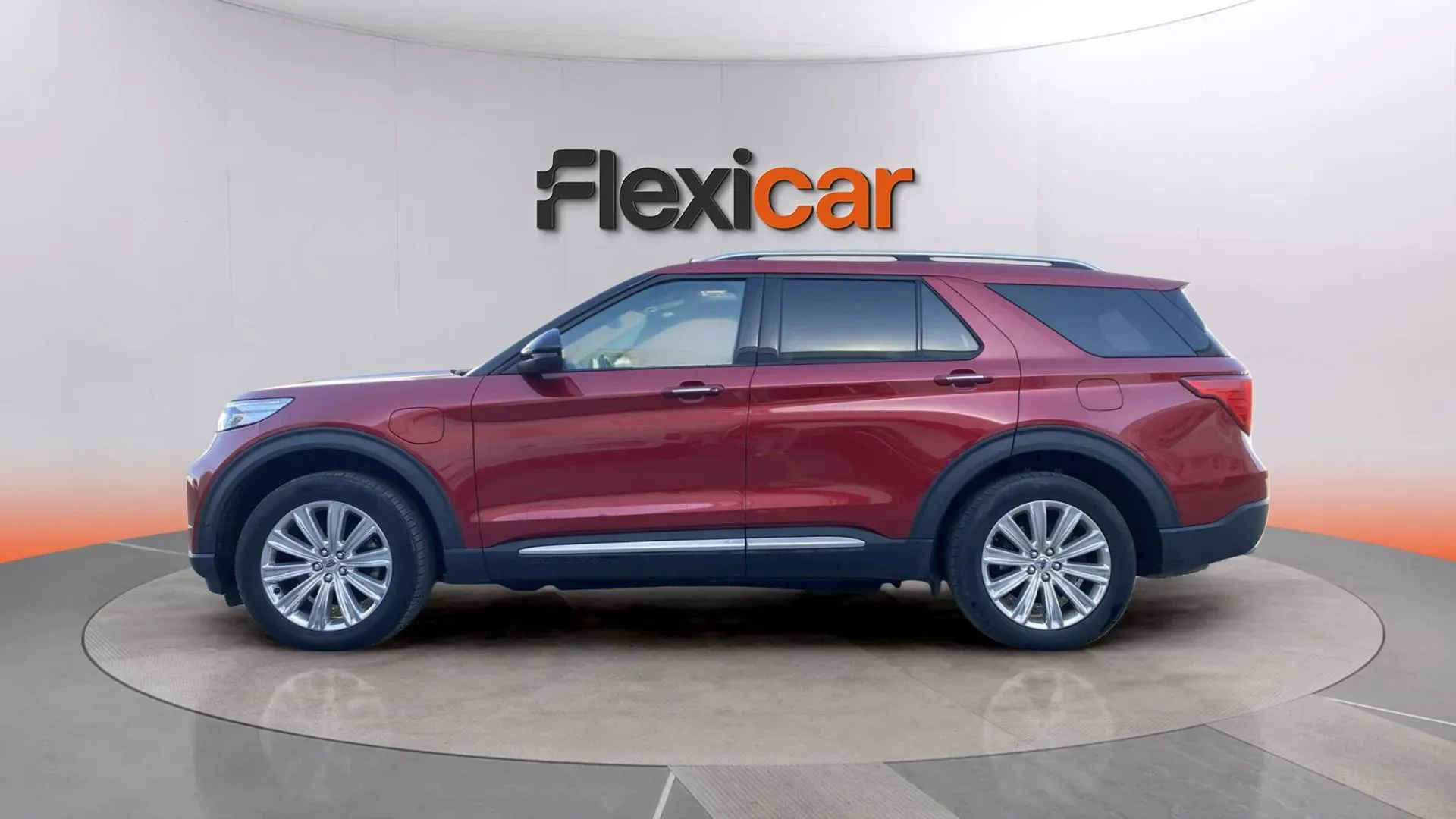 Ford Explorer 3.0 PHEV AWD Platinum - foto 4