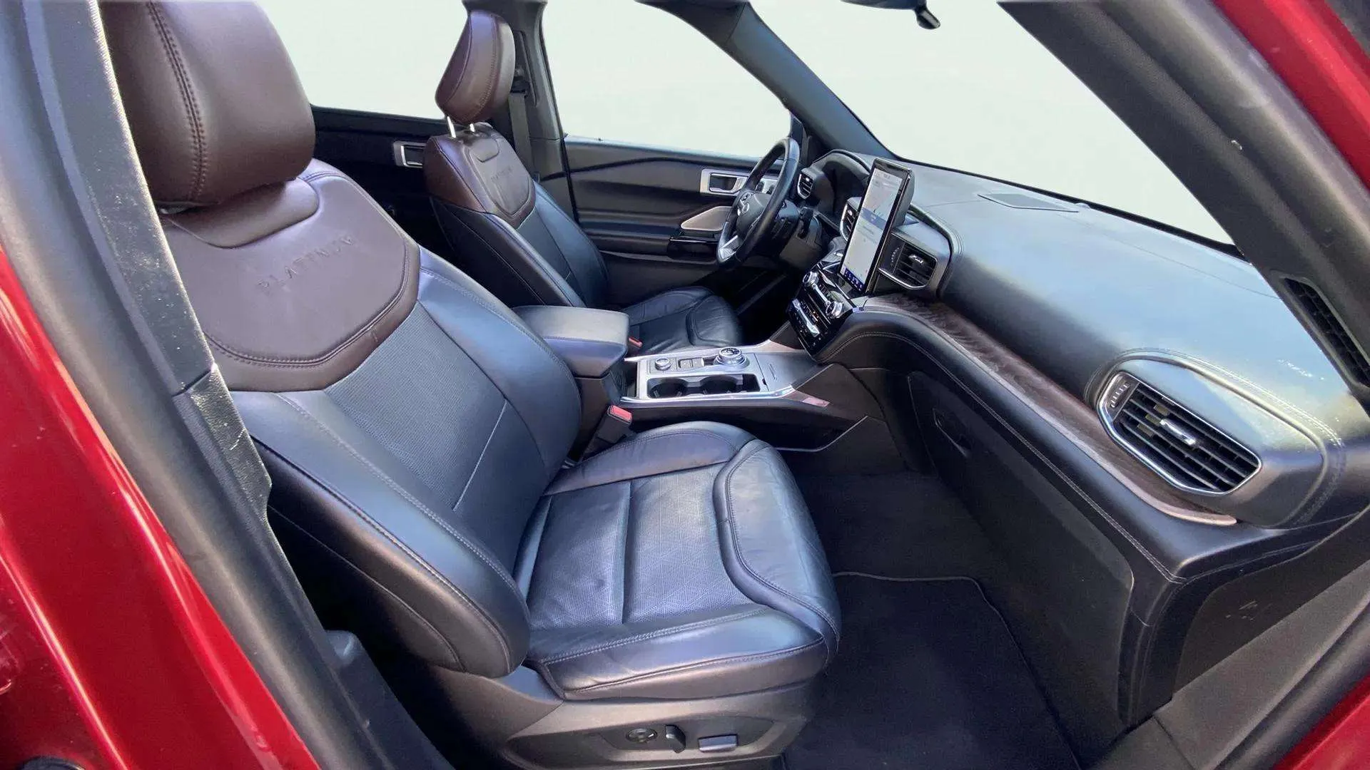 Ford Explorer 3.0 PHEV AWD Platinum - foto 28
