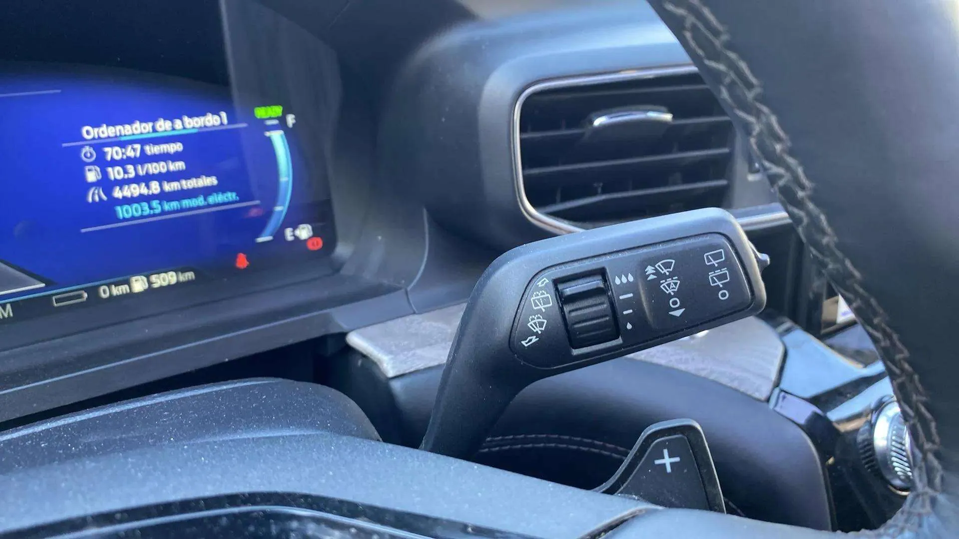 Ford Explorer 3.0 PHEV AWD Platinum - foto 16