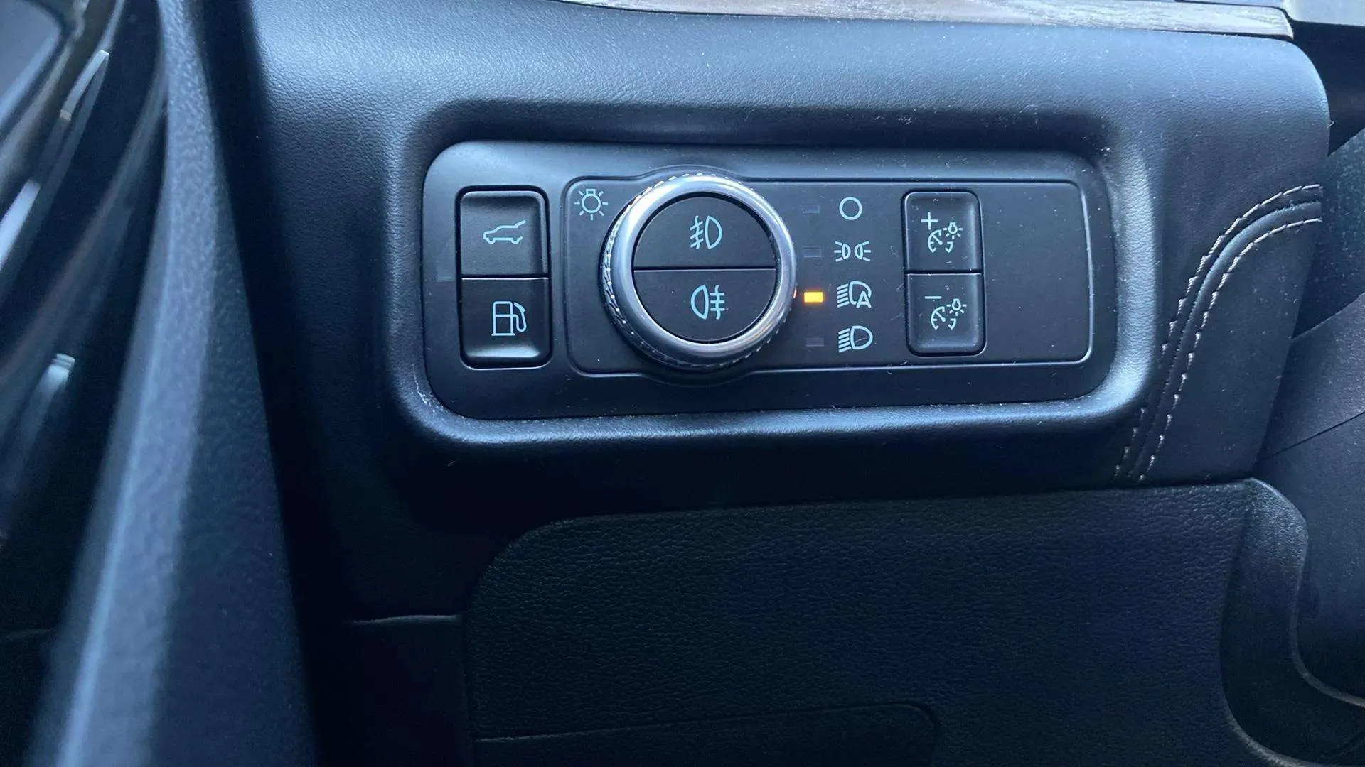 Ford Explorer 3.0 PHEV AWD Platinum - foto 21