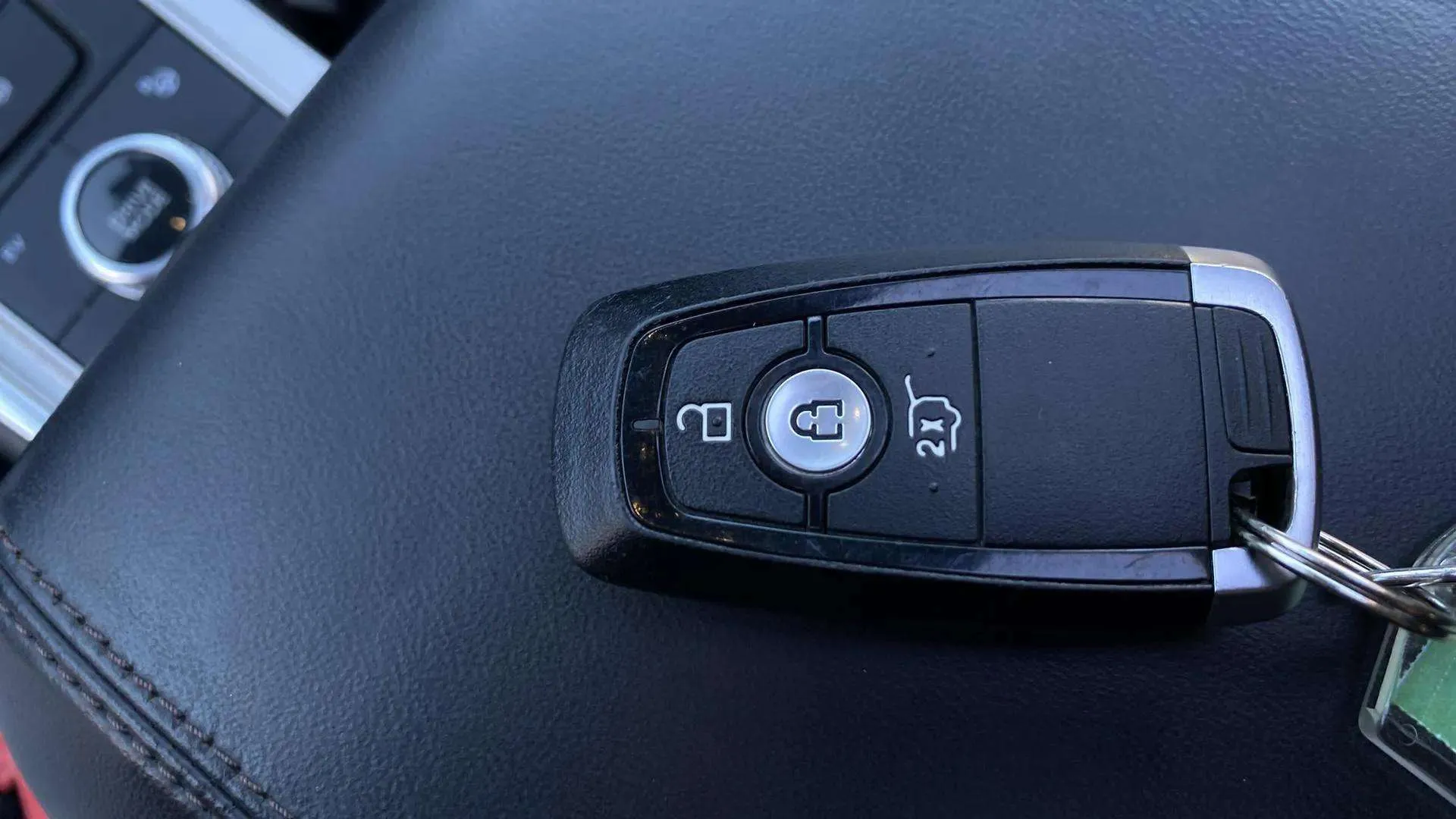 Ford Explorer 3.0 PHEV AWD Platinum - foto 29