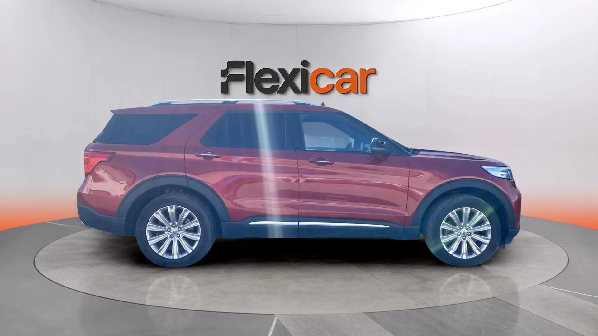 Ford Explorer 3.0 PHEV AWD Platinum - foto 8