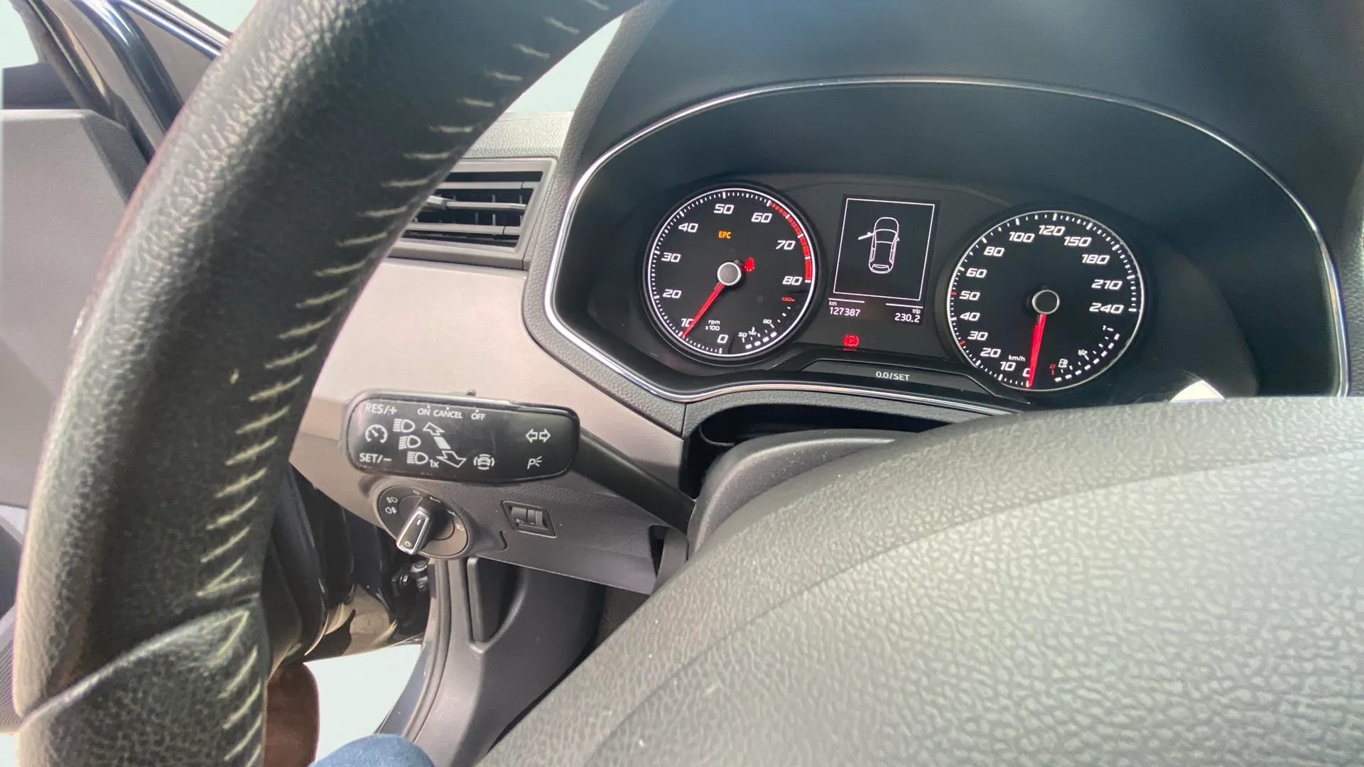 SEAT Ibiza 1.0 EcoTSI Style - foto 23