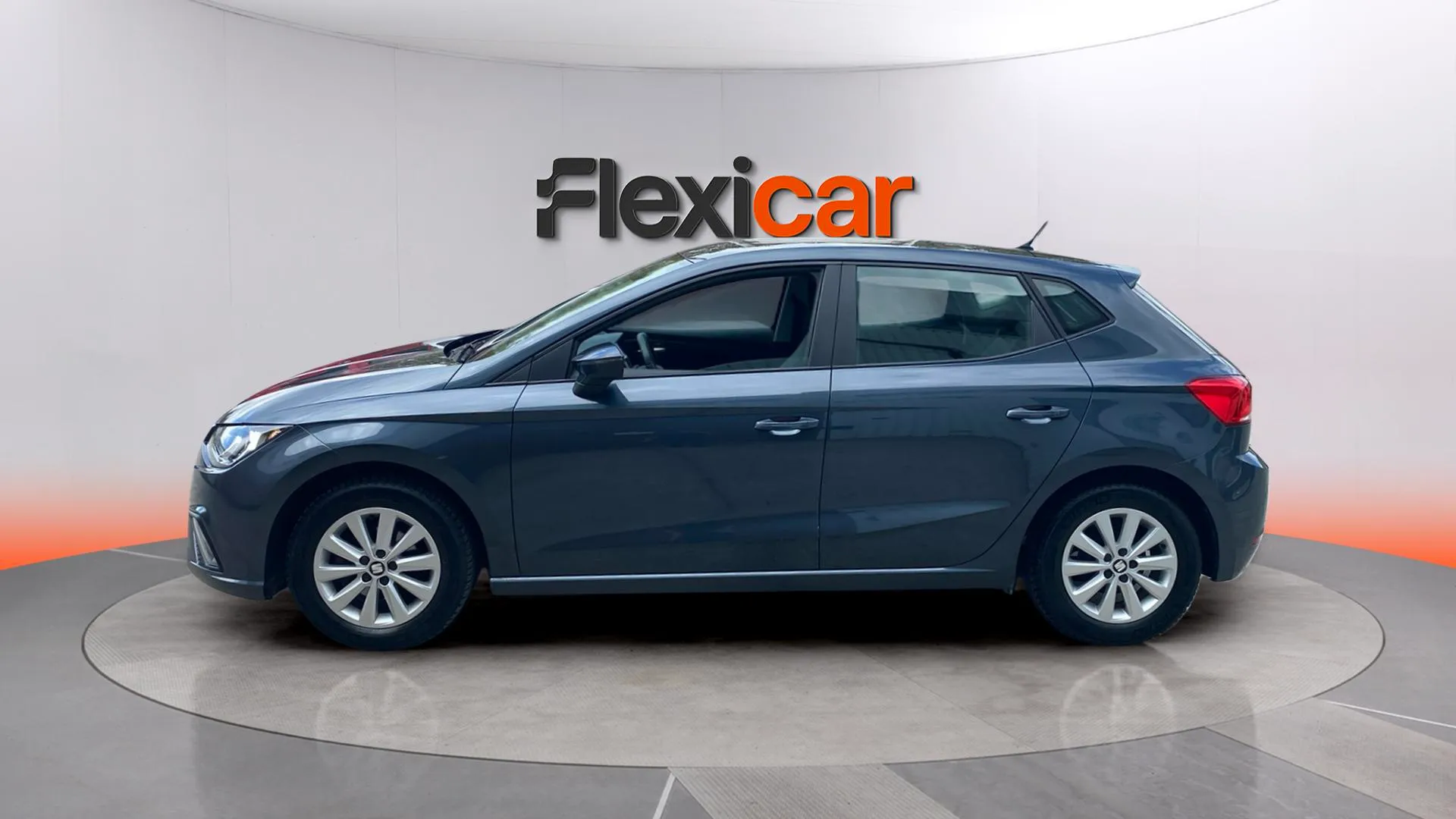 SEAT Ibiza 1.0 EcoTSI Style - foto 5