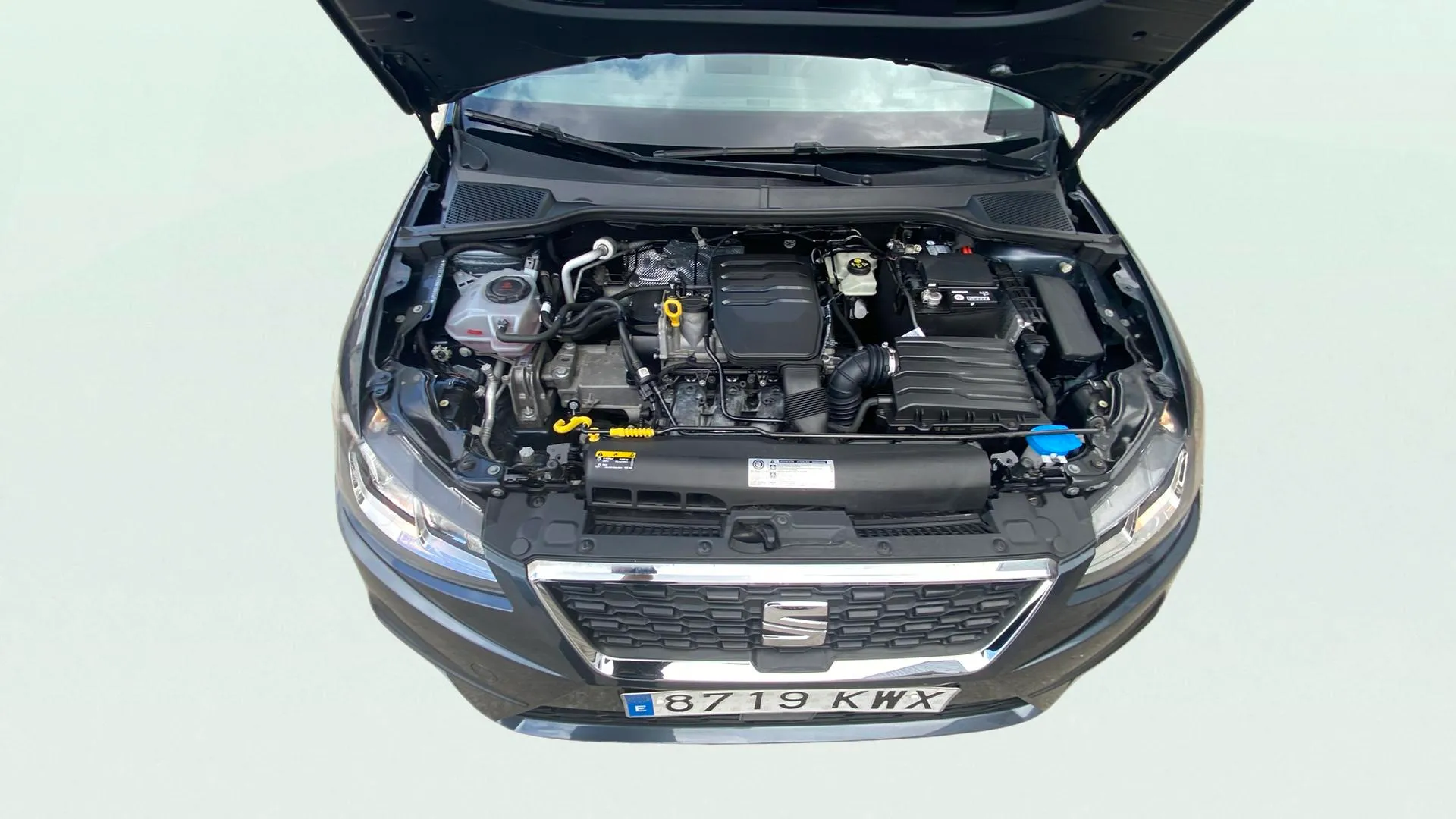SEAT Ibiza 1.0 EcoTSI Style - foto 22