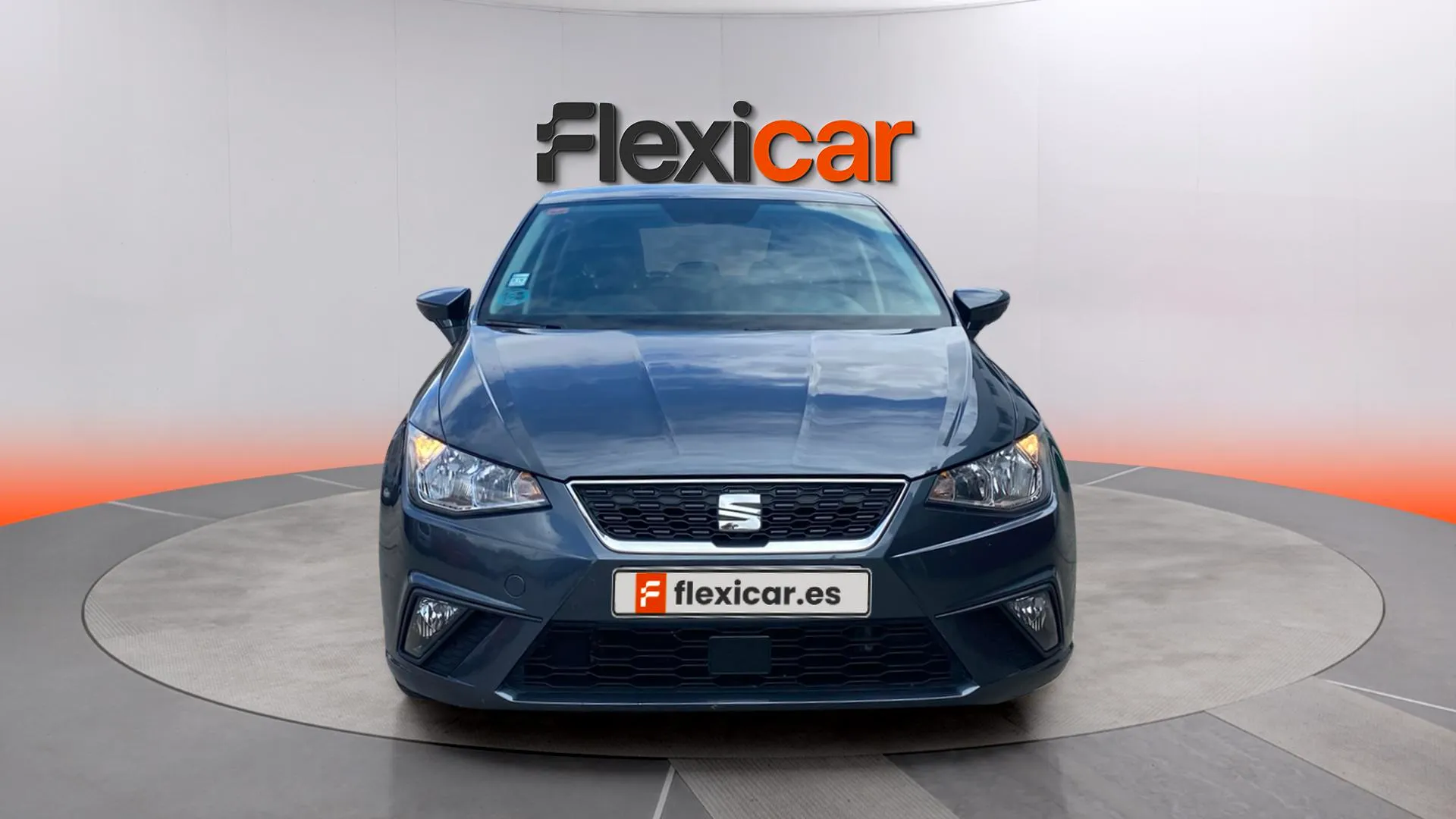 SEAT Ibiza 1.0 EcoTSI Style - foto 2