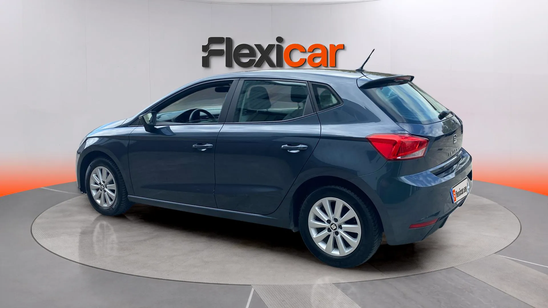 SEAT Ibiza 1.0 EcoTSI Style - foto 6