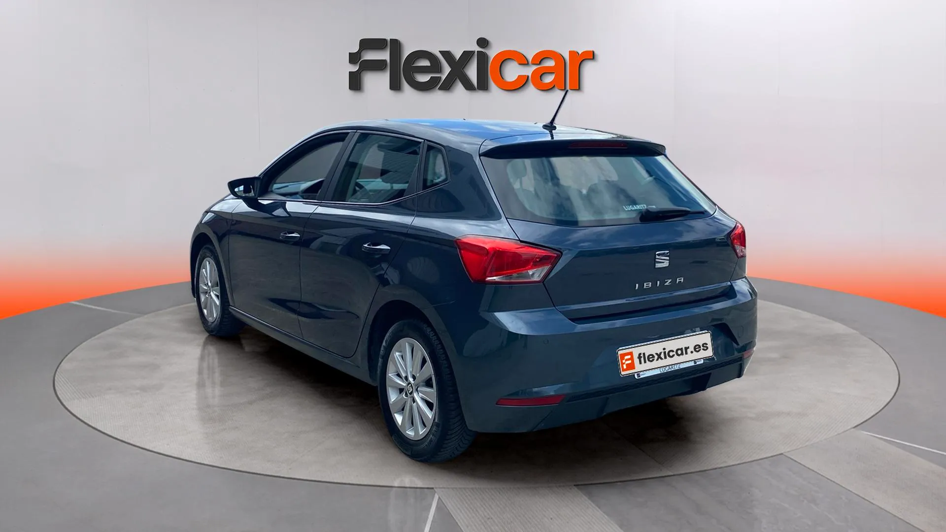 SEAT Ibiza 1.0 EcoTSI Style - foto 7