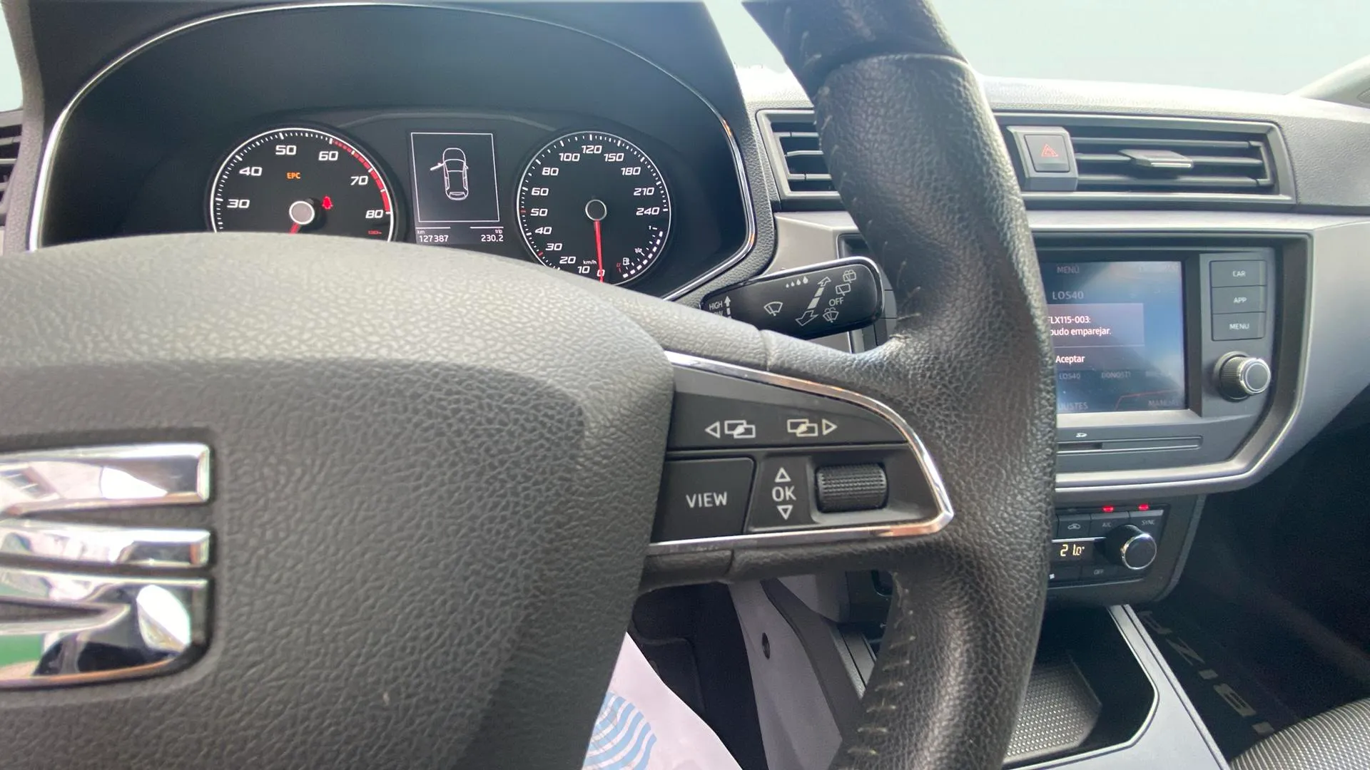 SEAT Ibiza 1.0 EcoTSI Style - foto 26