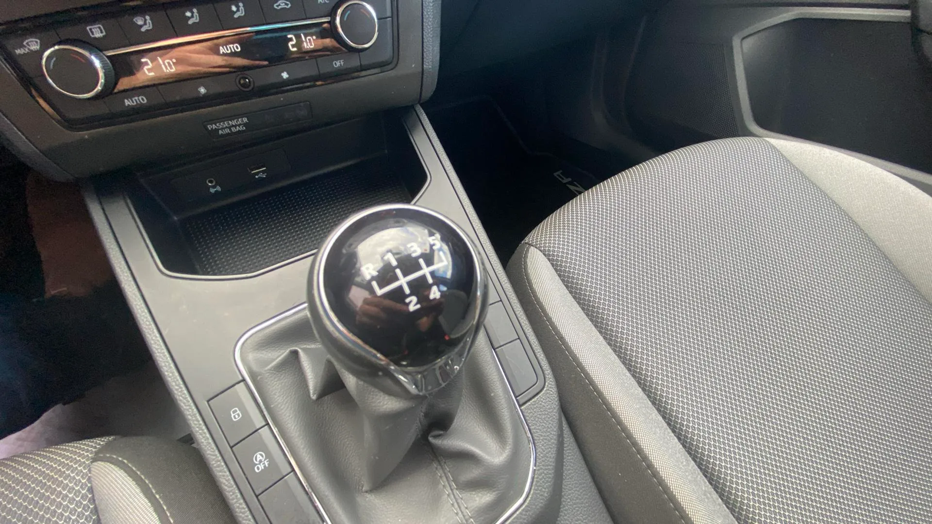SEAT Ibiza 1.0 EcoTSI Style - foto 30