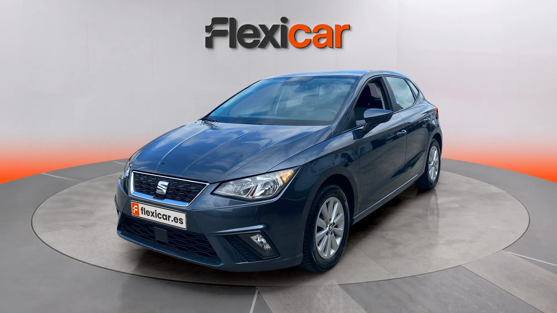 SEAT Ibiza 1.0 EcoTSI Style - foto 3