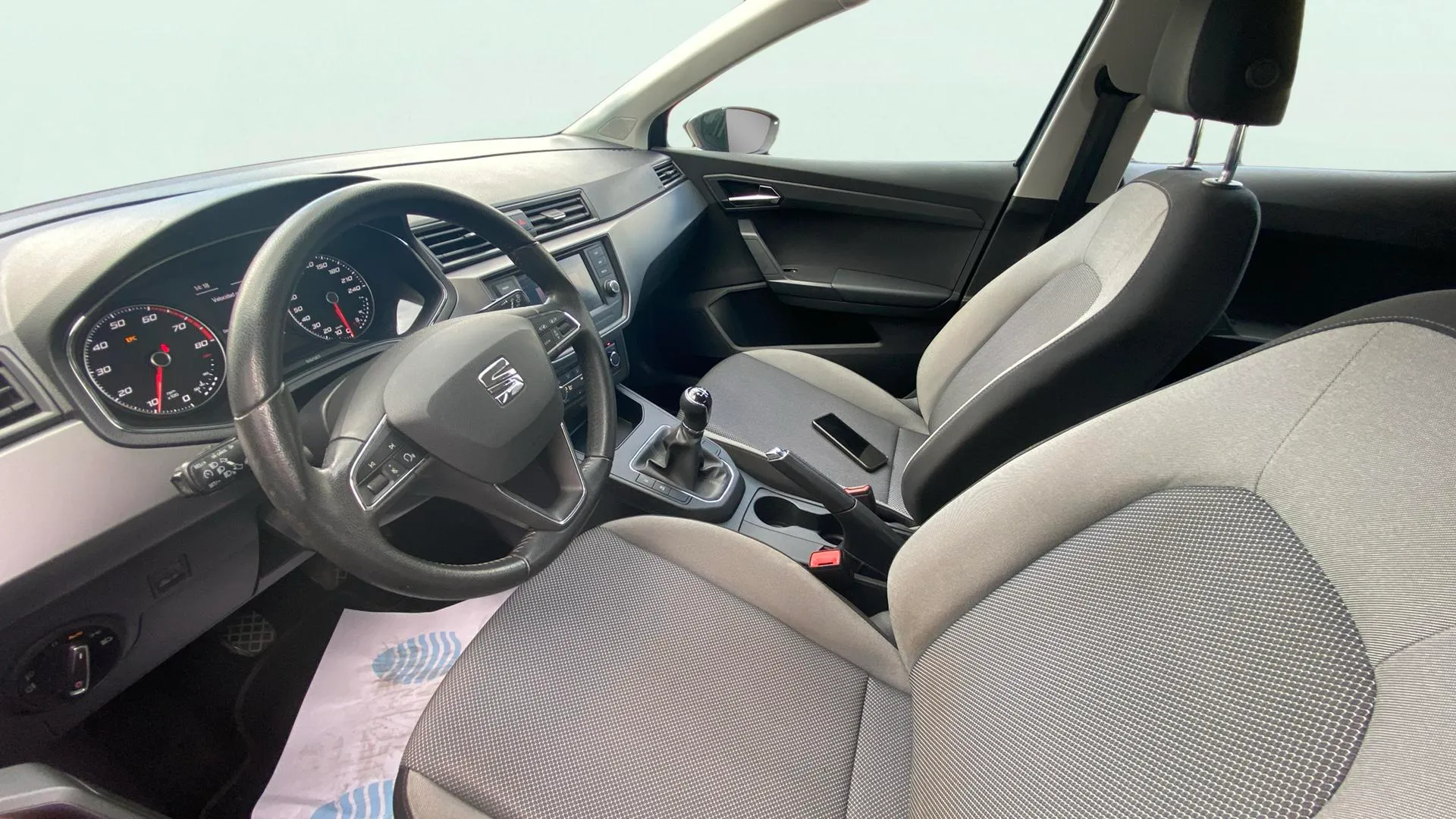 SEAT Ibiza 1.0 EcoTSI Style - foto 15