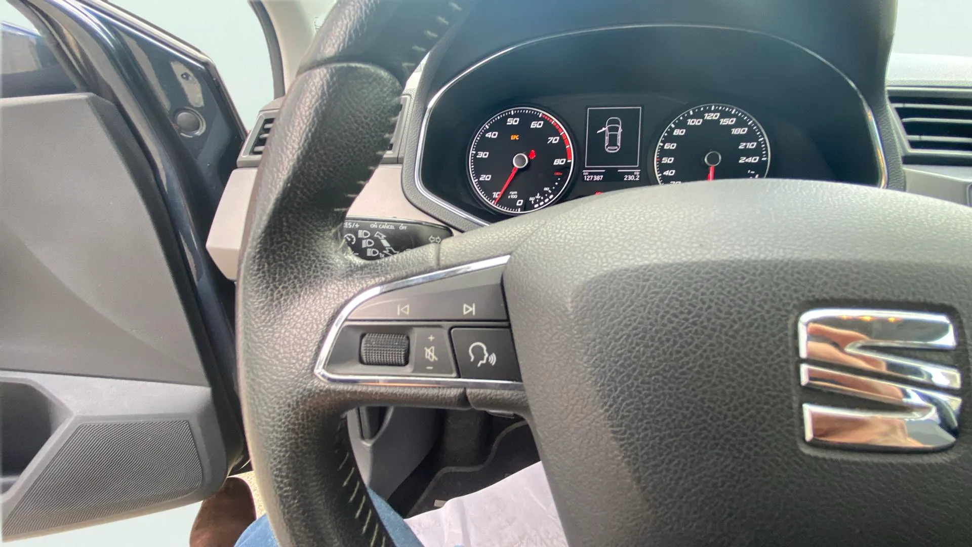 SEAT Ibiza 1.0 EcoTSI Style - foto 25