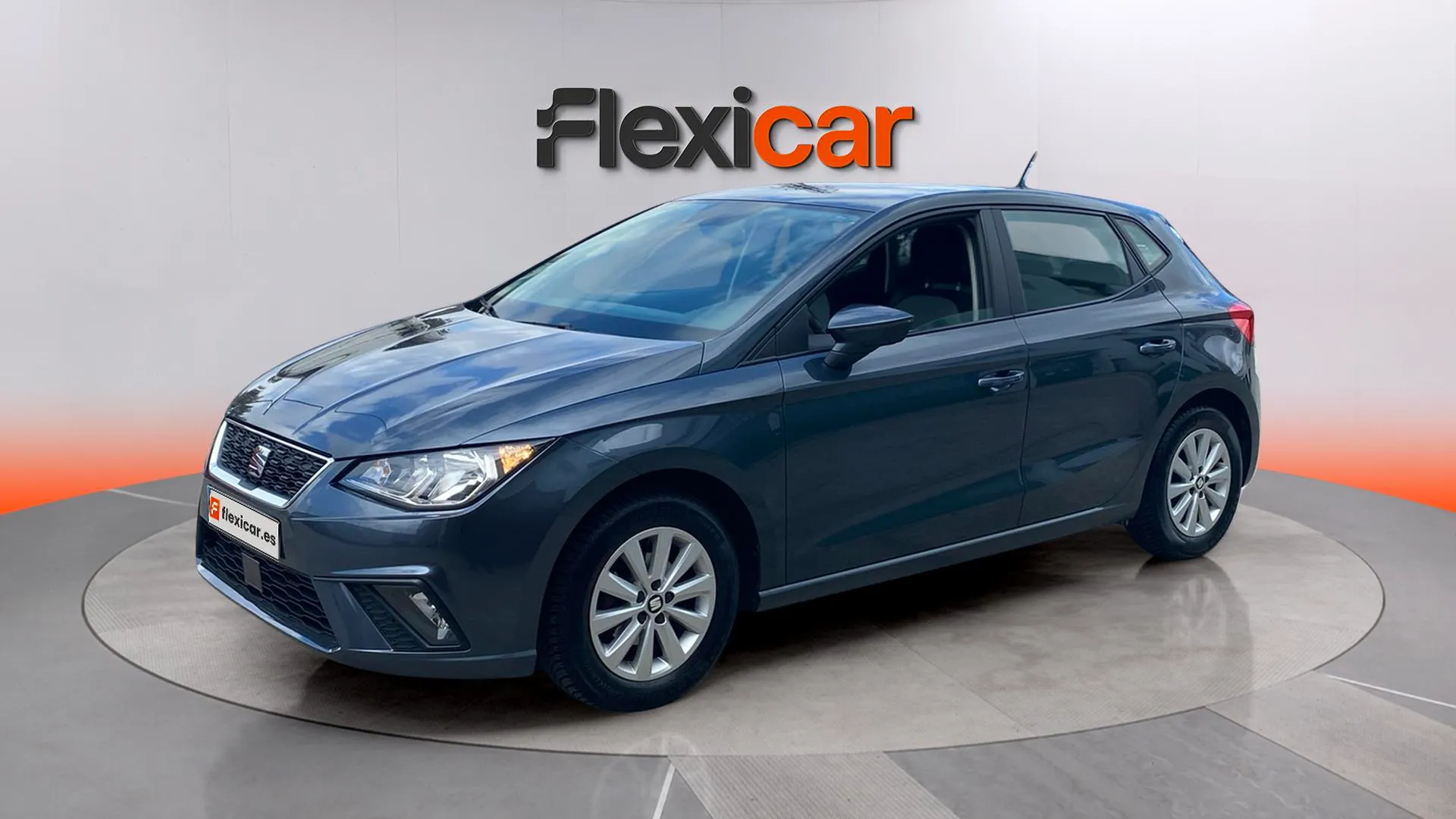 SEAT Ibiza 1.0 EcoTSI Style - foto 4