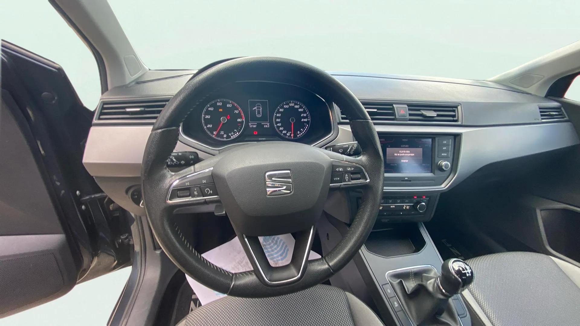 SEAT Ibiza 1.0 EcoTSI Style - foto 17