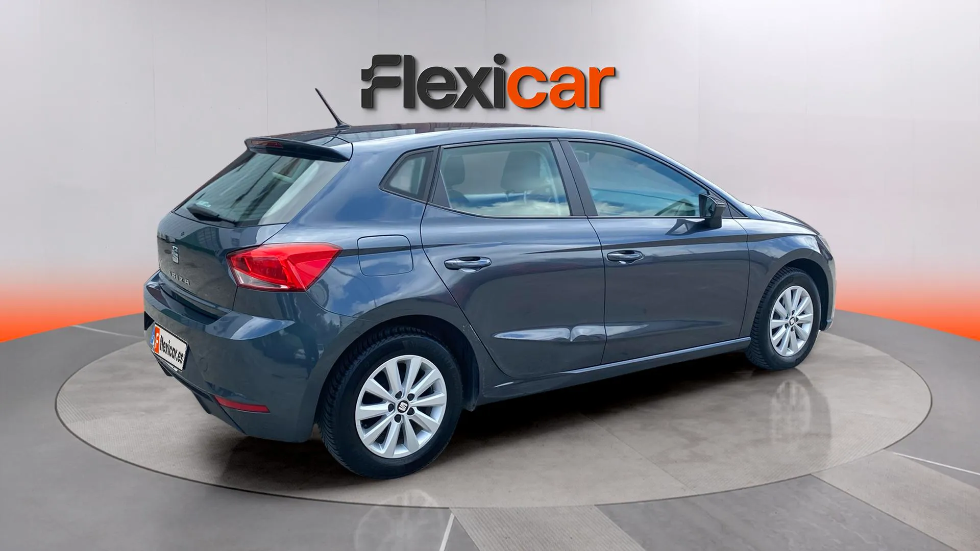 SEAT Ibiza 1.0 EcoTSI Style - foto 10